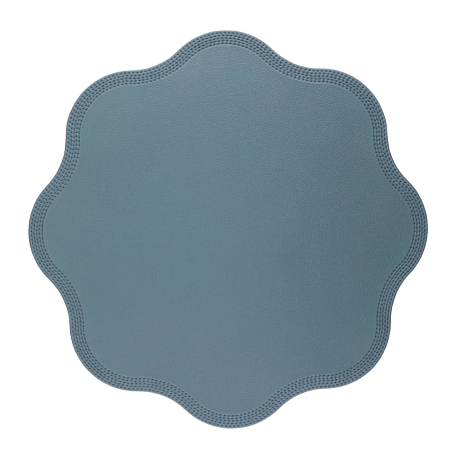 Galda paliktnis no eko ādas 38cm SS26