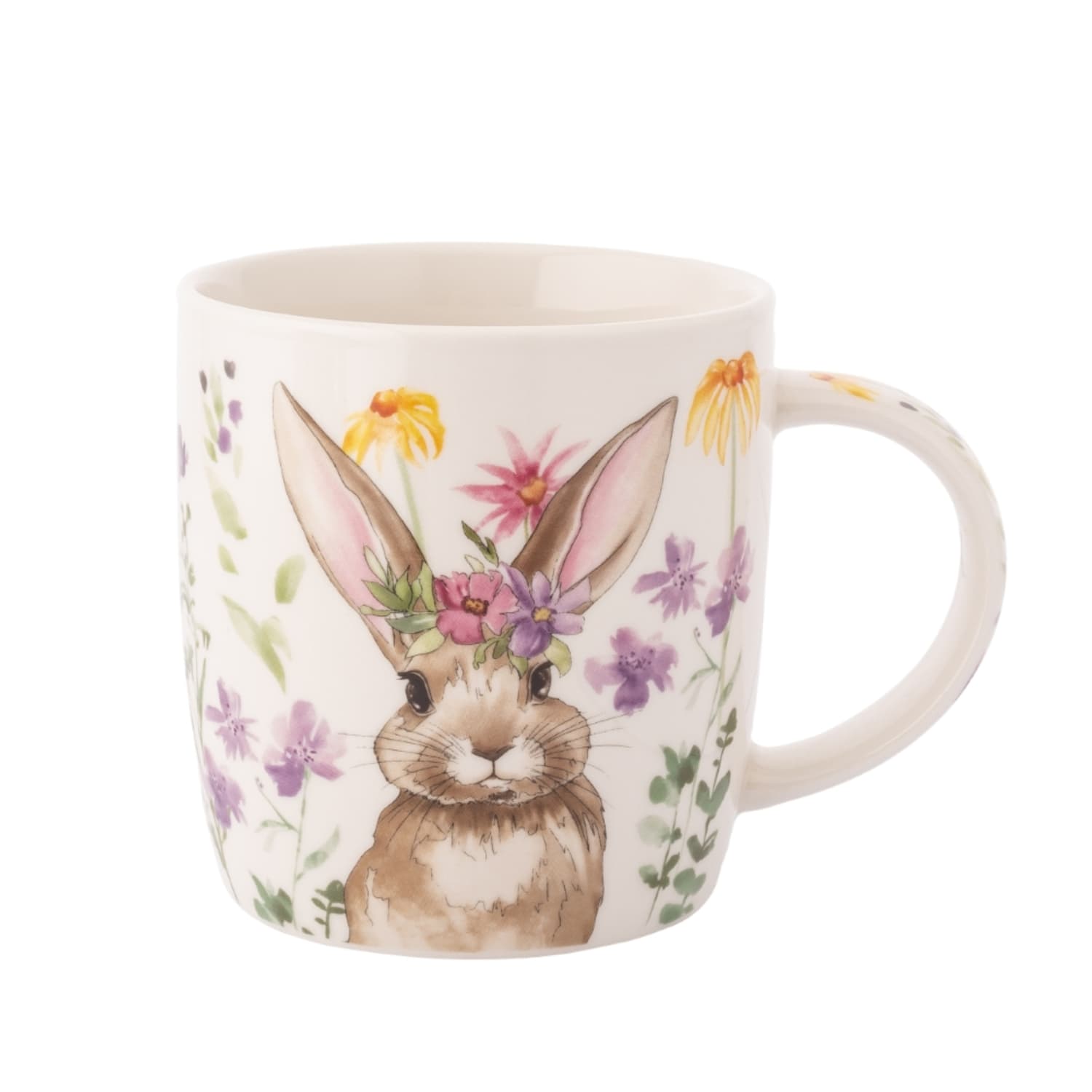 Krūze AltomDesign 400ml ES26