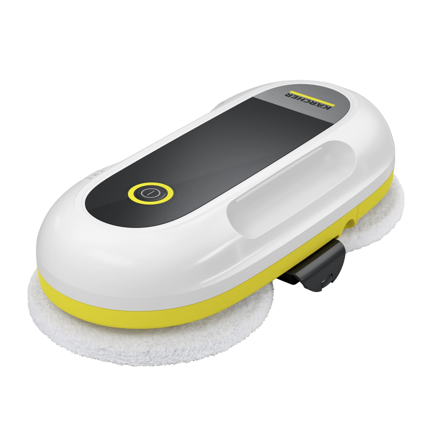 Aknapesurobot Kärcher valge SS26