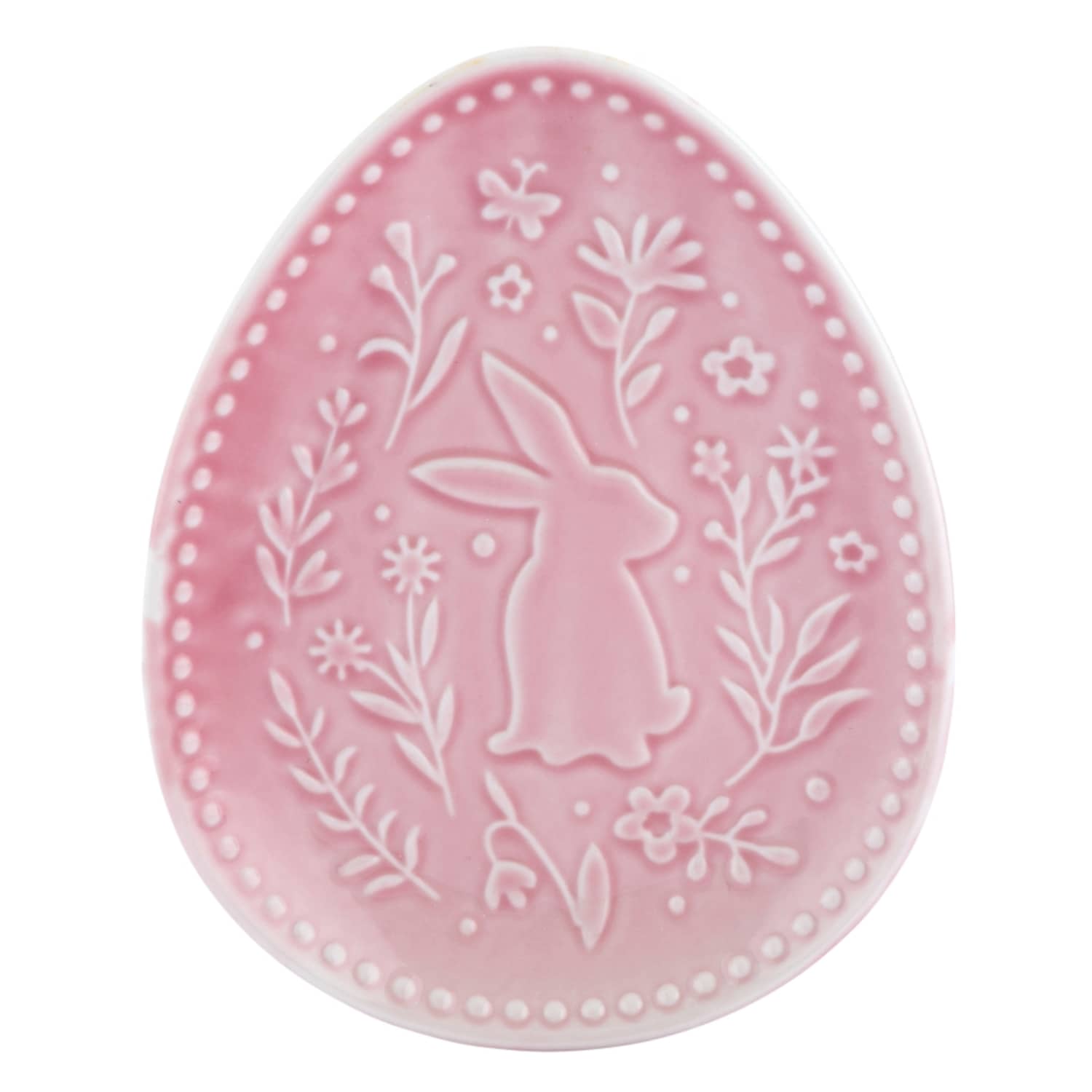 Kiauš. f. lėkštė  ALTOM DESIGN, 15x12cm, ES26