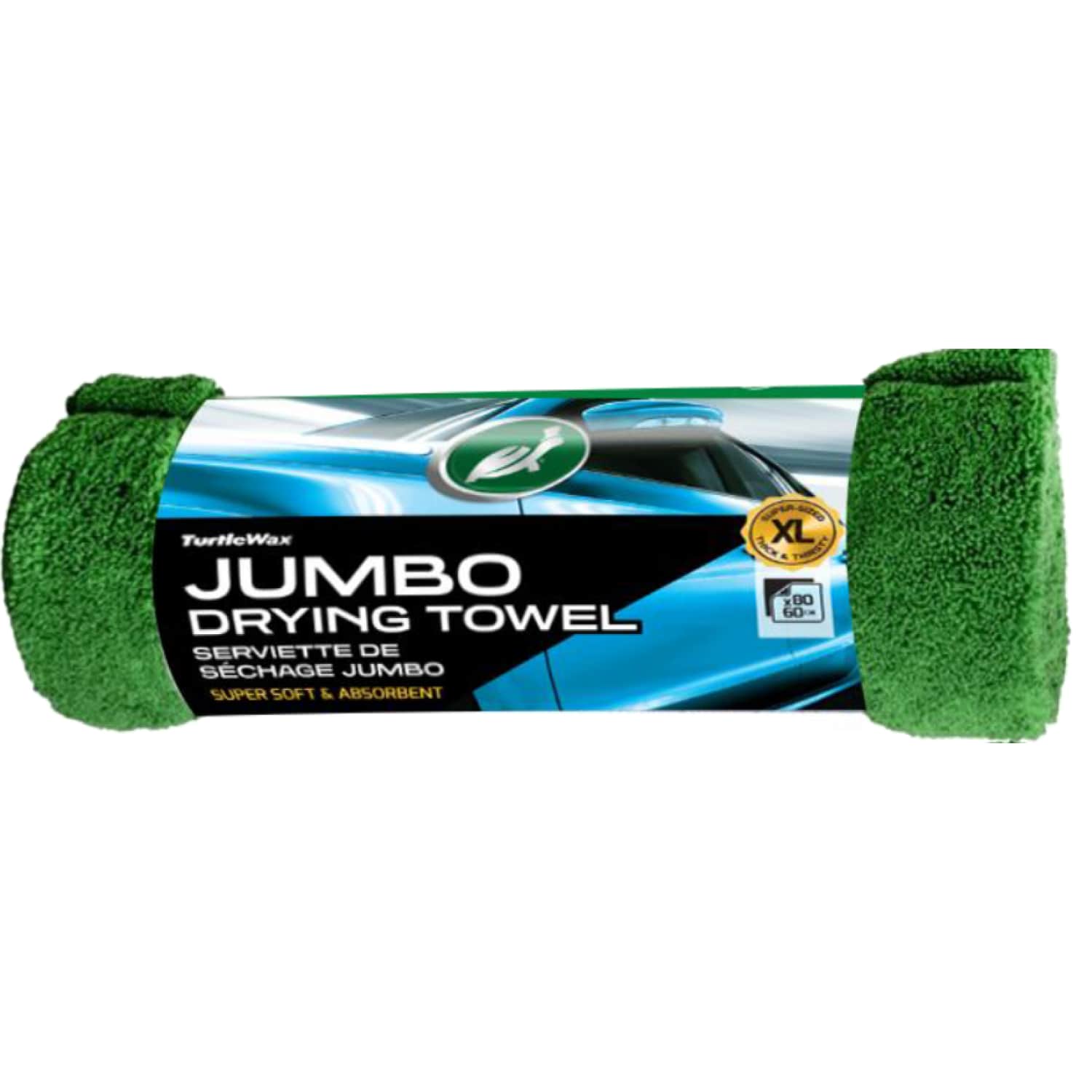 Mikrošķiedras dvielis ūdens savākšanai