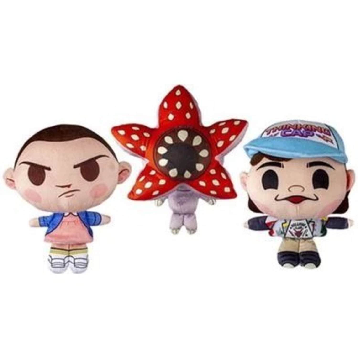 Žaislas STRANGER THINGS, 18 cm, 466203