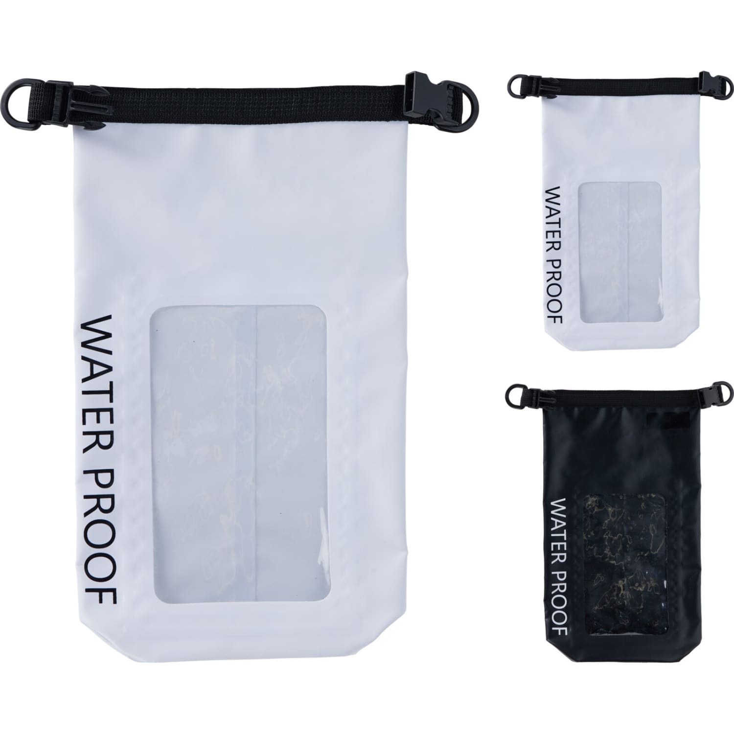 Veekindel kott 5L SO26