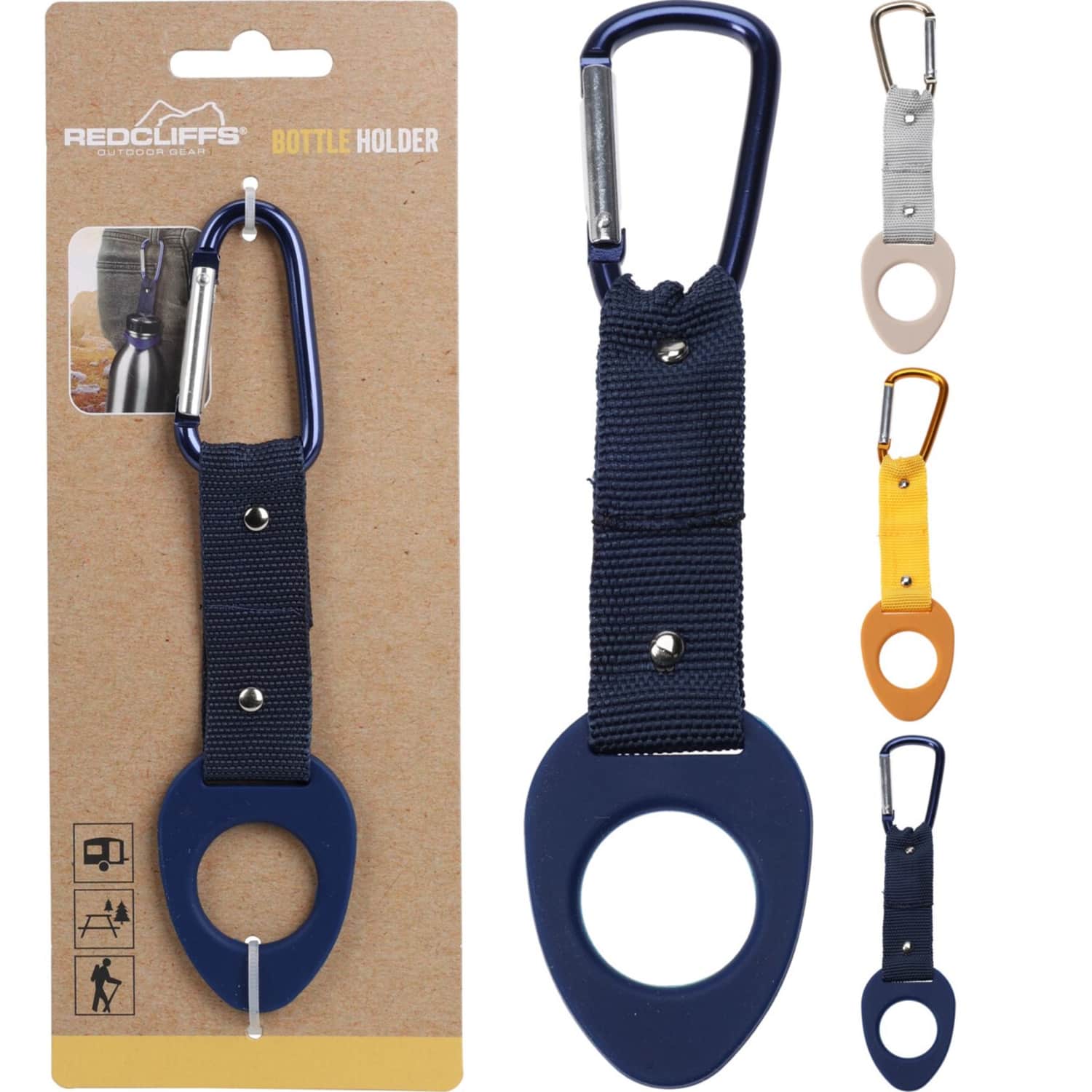 Pudelihoidja Redcliffs SO26