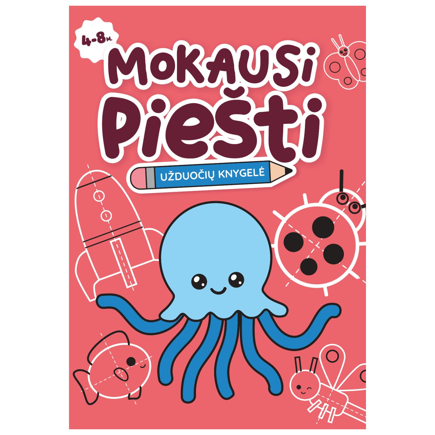 Spalv. kn. MOKAUSI PIEŠTI. UŽD. SP. KN.