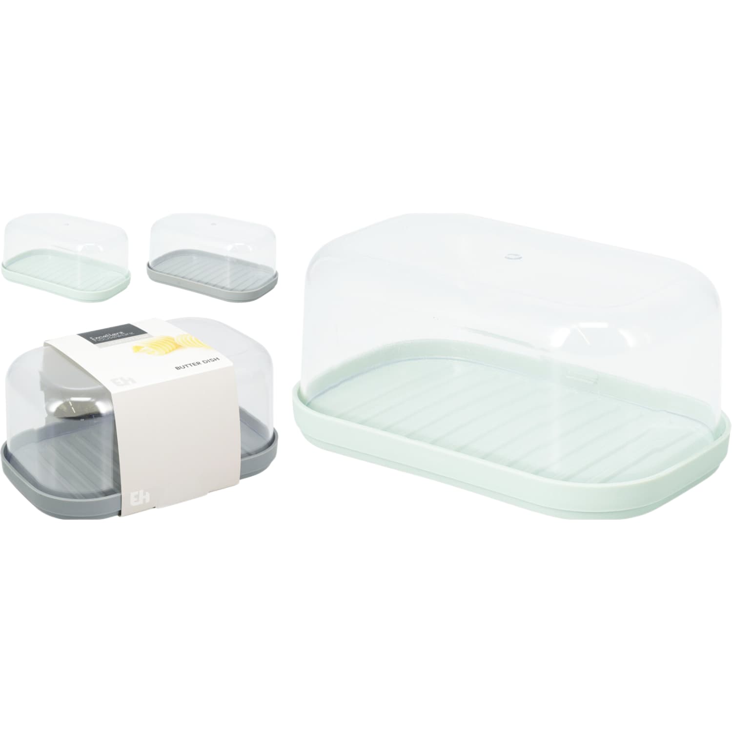 Sviestinė, 5,5 x 10 x 7,5 cm, SO26