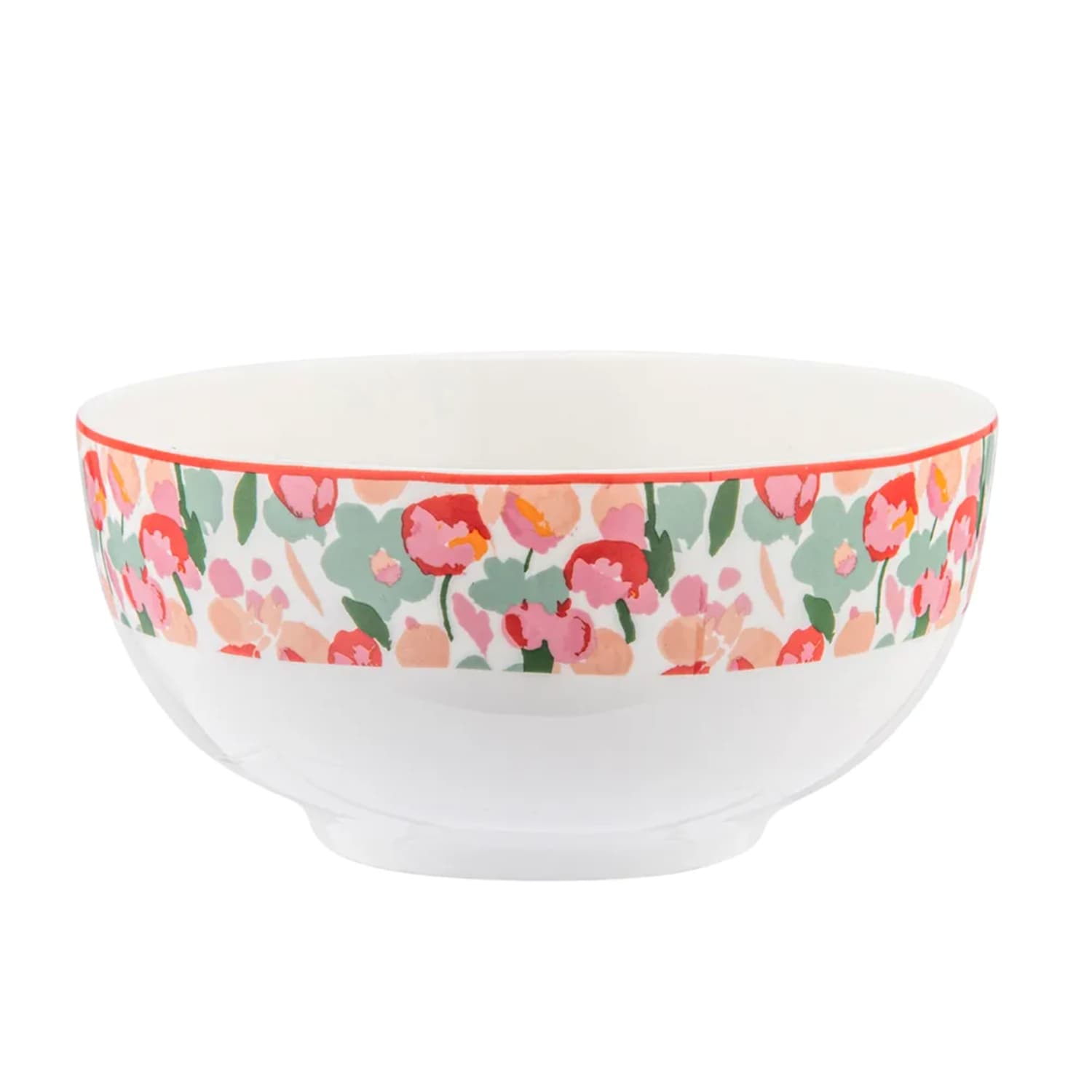 Kauss lilledega AltomDesign 14cm ES26