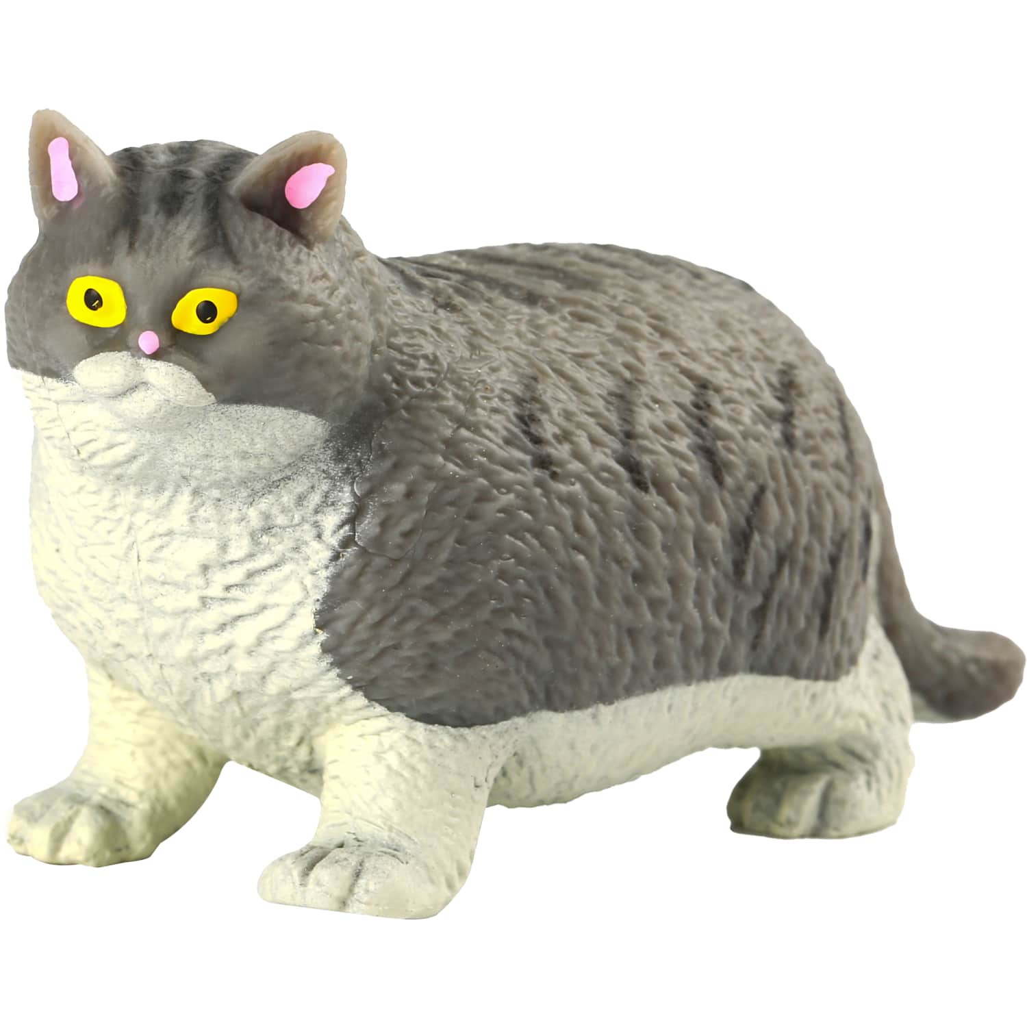 Minkšta žaislinė katė GERARDOS TOYS