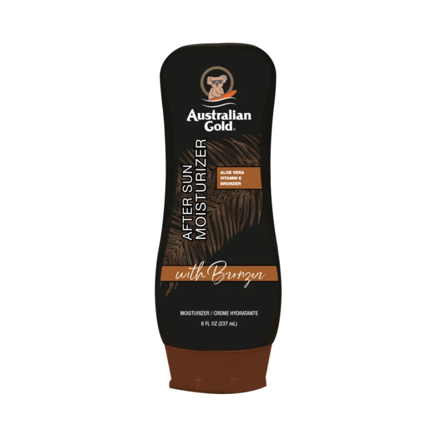 Losj.Australian Gold pēc sauļ.ar bronz. 237ml