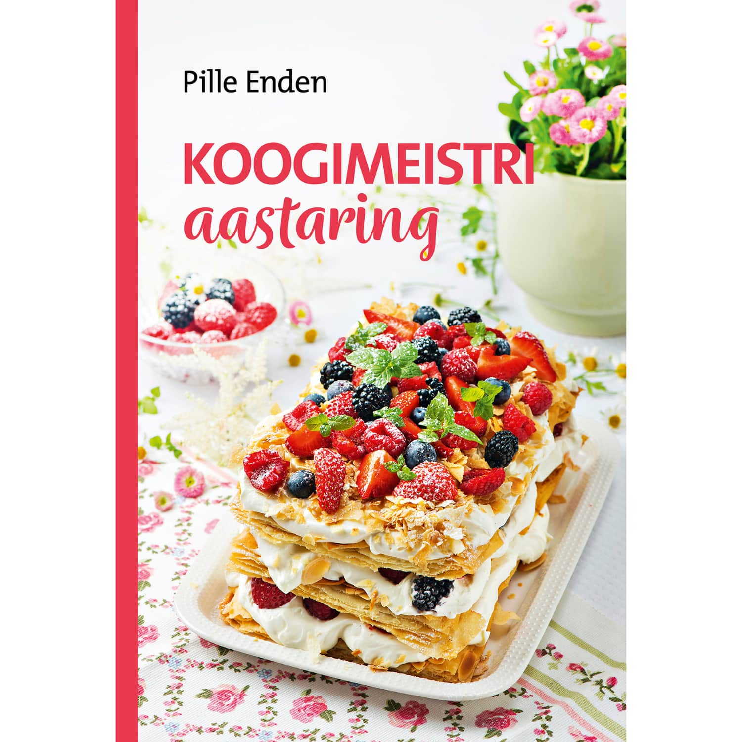 Raamat Koogimeistri aastaring