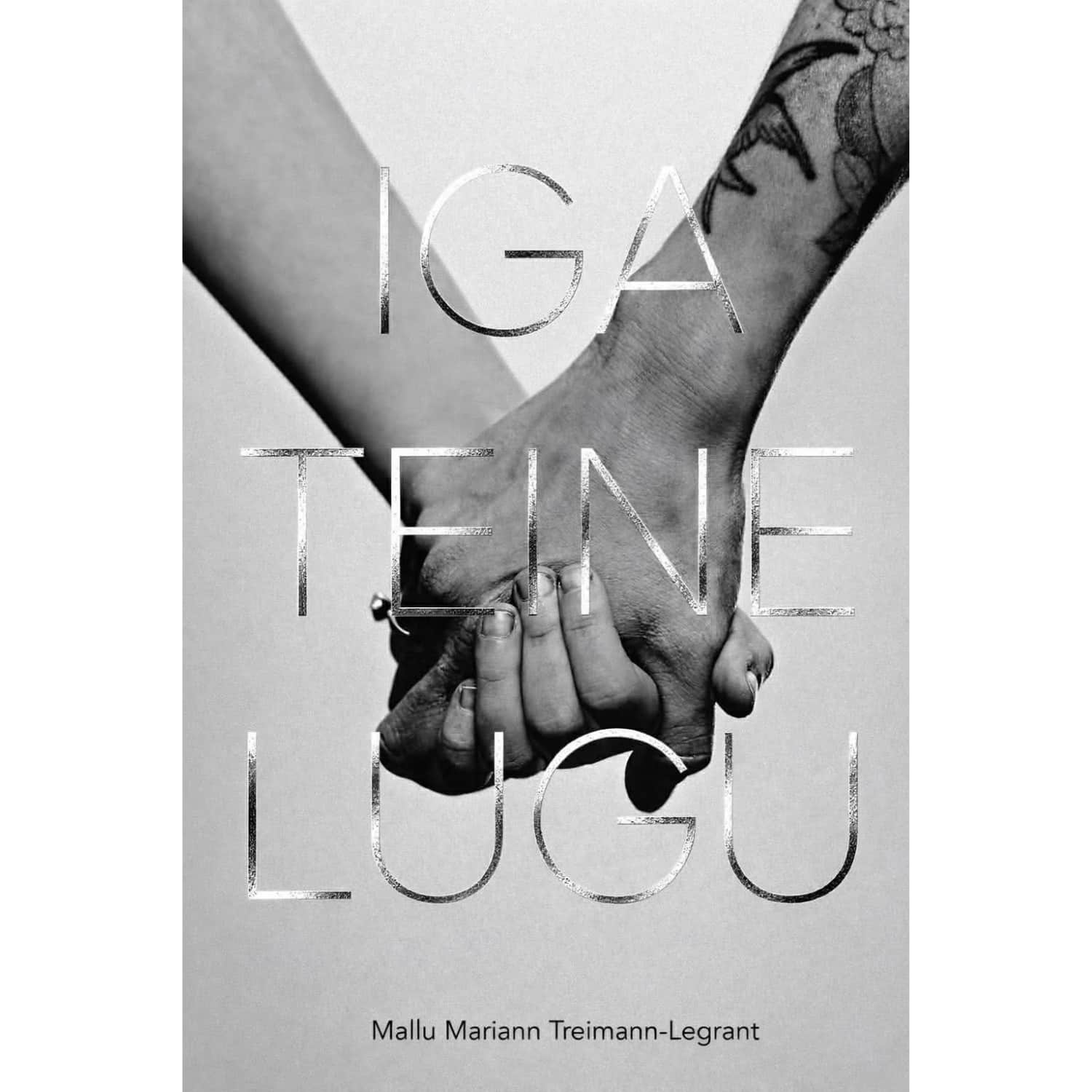 Raamat Iga teine lugu