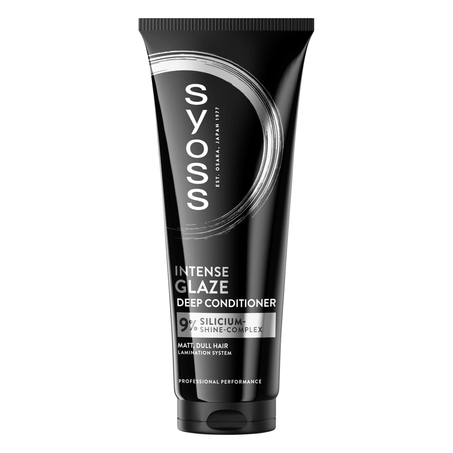 Palsam Syoss Intense Glaze 250ml