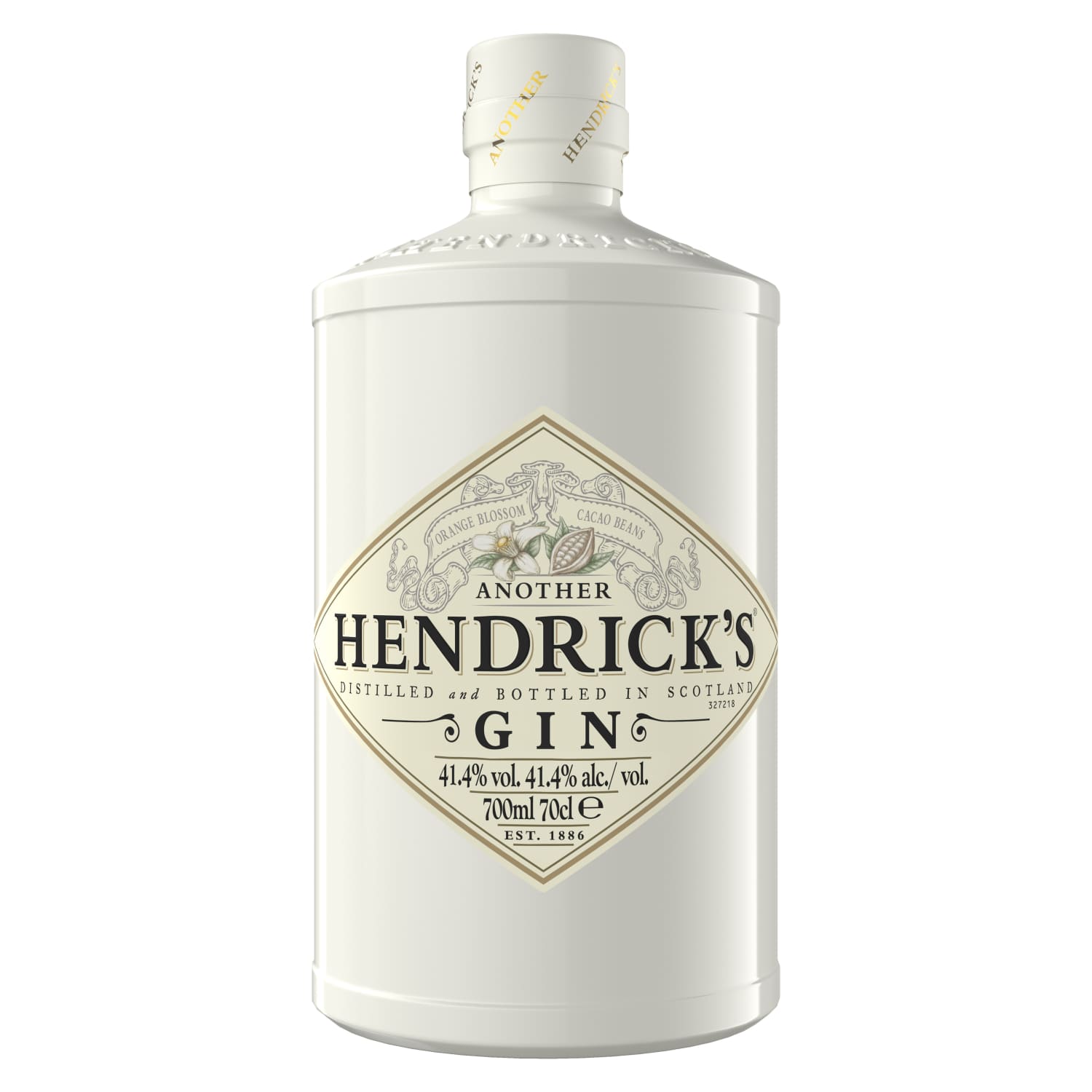 Džins Hendrick's Another 41,4% 0,7l