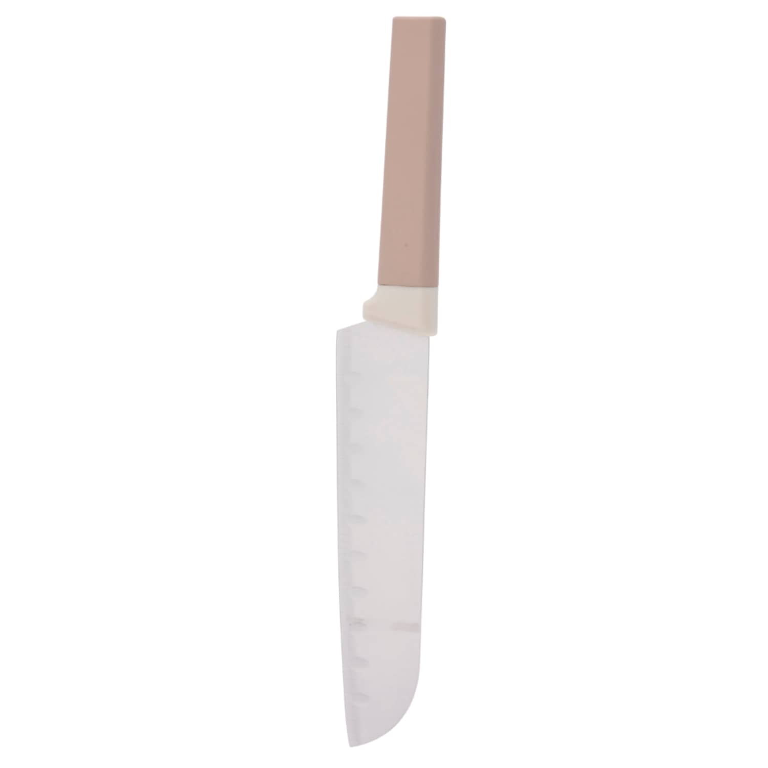 Santoku nuga AltomDesign Taupe 18cm SS26