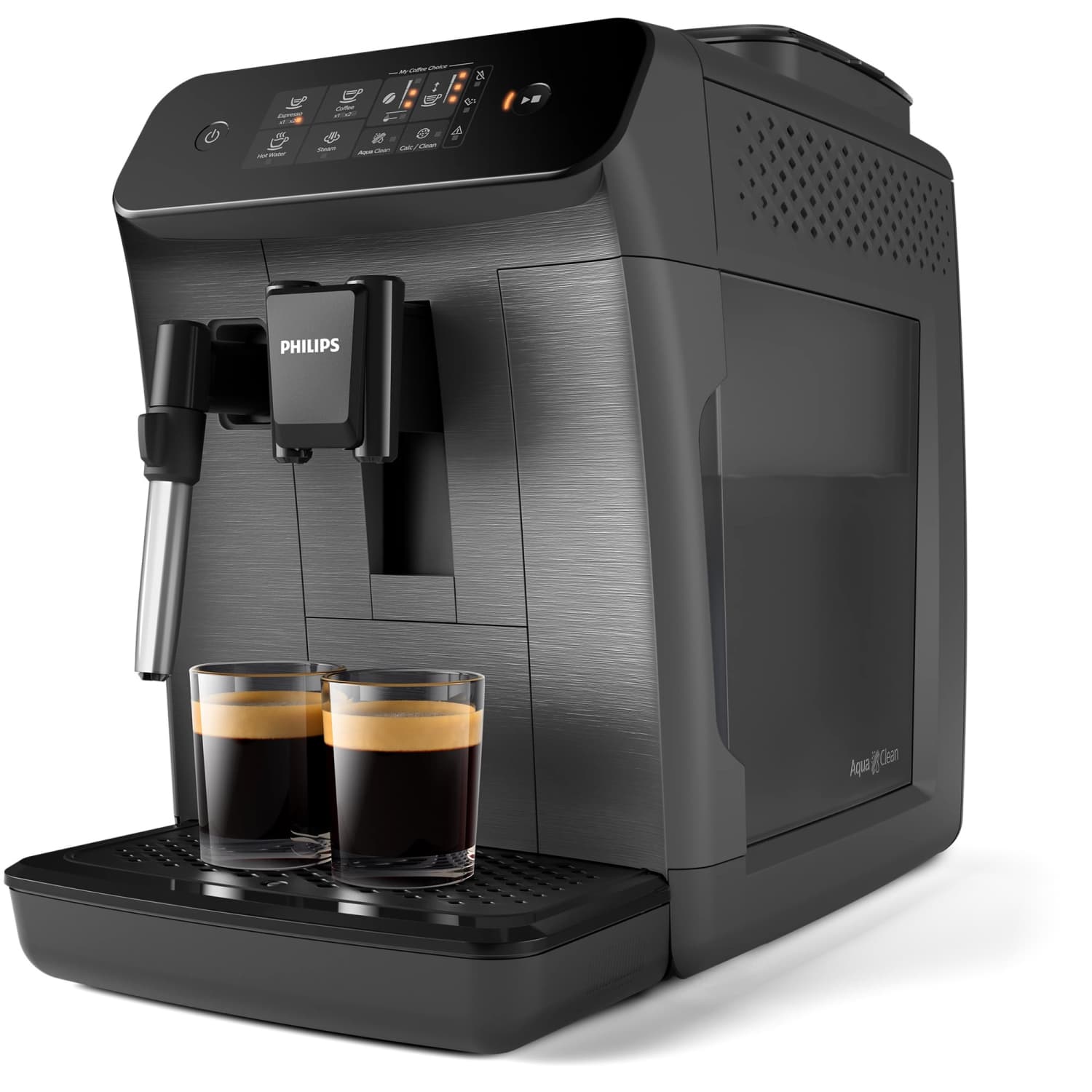 Espresso kavos aparatas PHILIPS, SS26