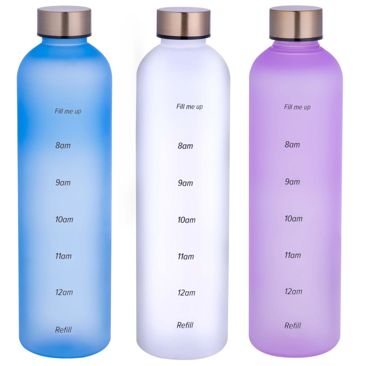 Joogipudel Alpina 1l SS26