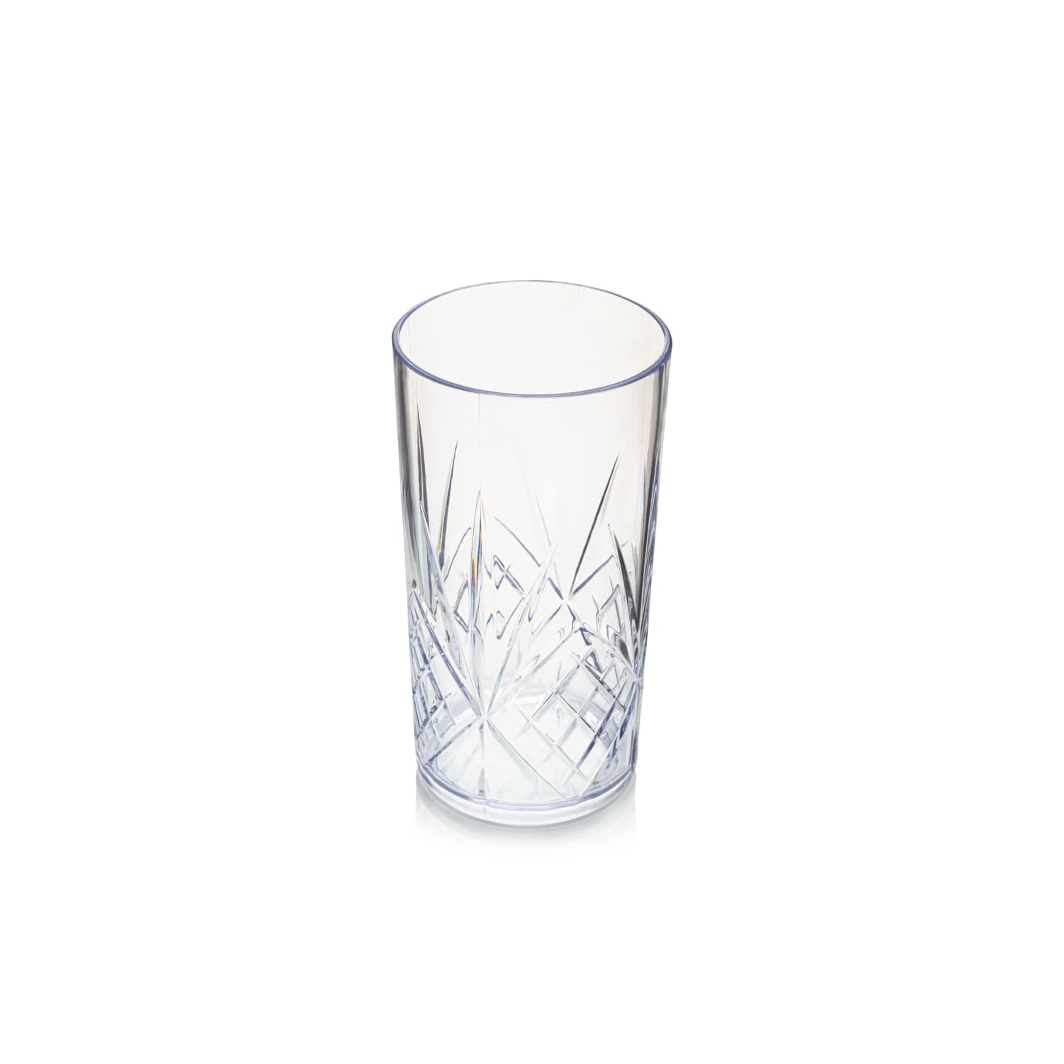 Gėrimo stikl. DEPA CHARISMA, 600ml, SO26