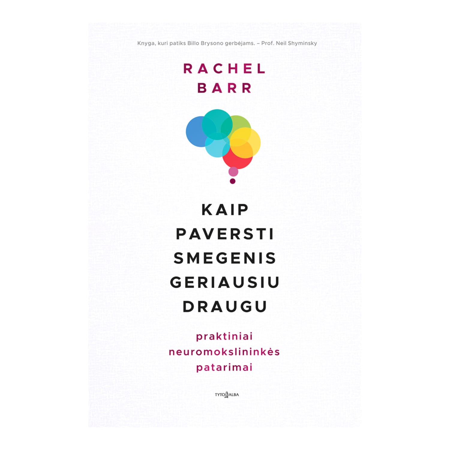 Knyga KAIP PAVERSTI SMEGENIS GERIAUSIU DRAUGU