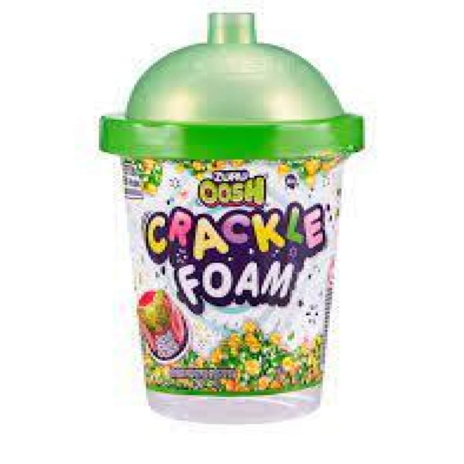 Vaht Oosh Fun Foam 8667SQ1