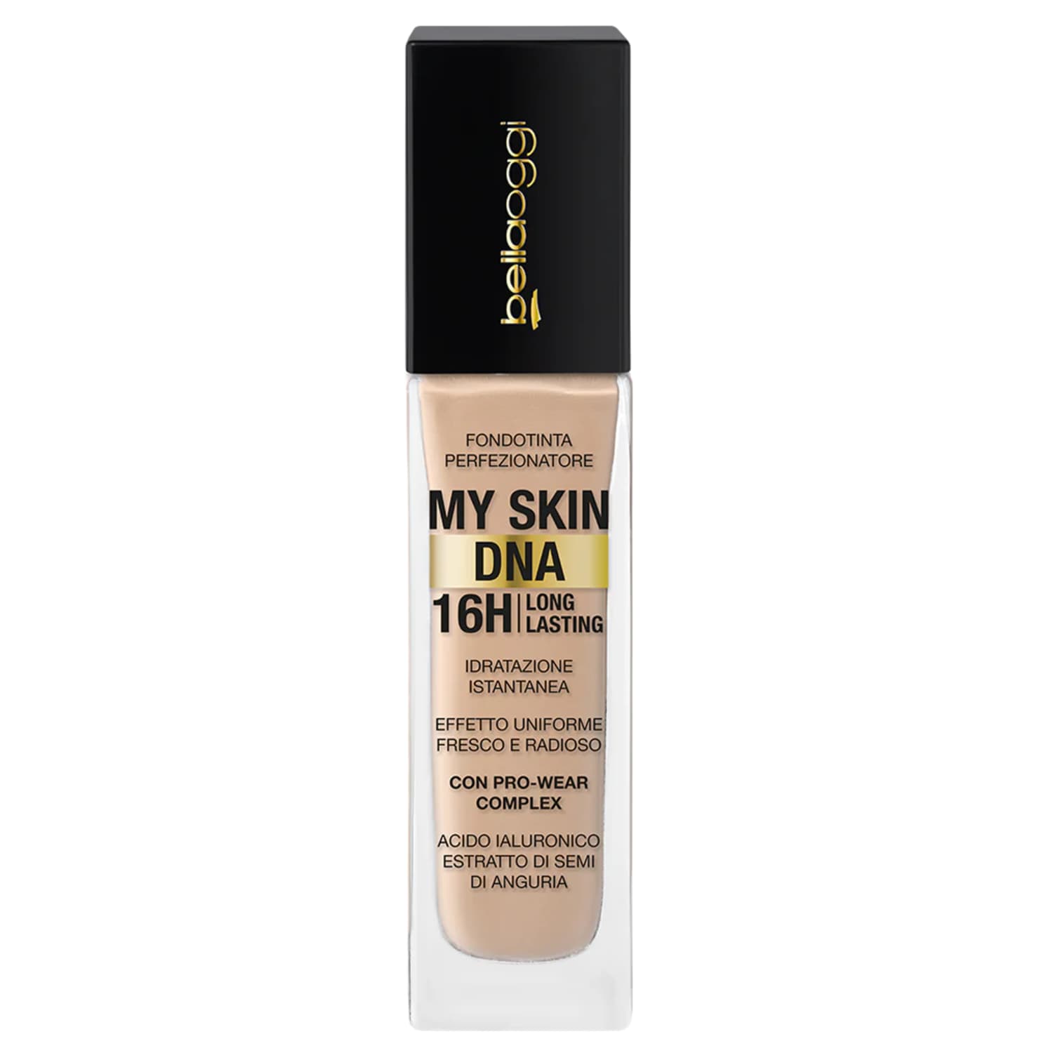 Jum.kreem MY SKIN DNA 10N IVORY CREAM