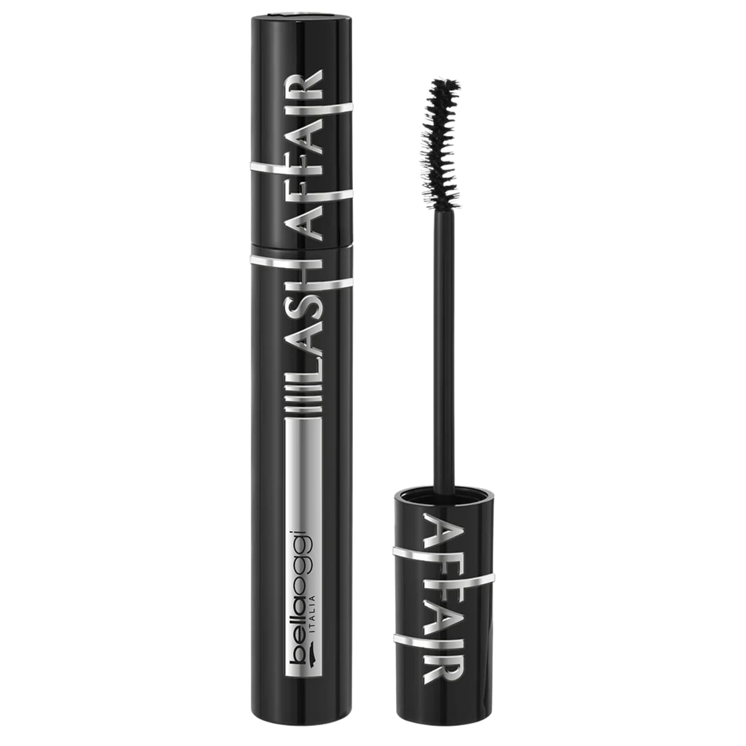 Ripsmetušš LASH AFFAIR CURLING & CARING