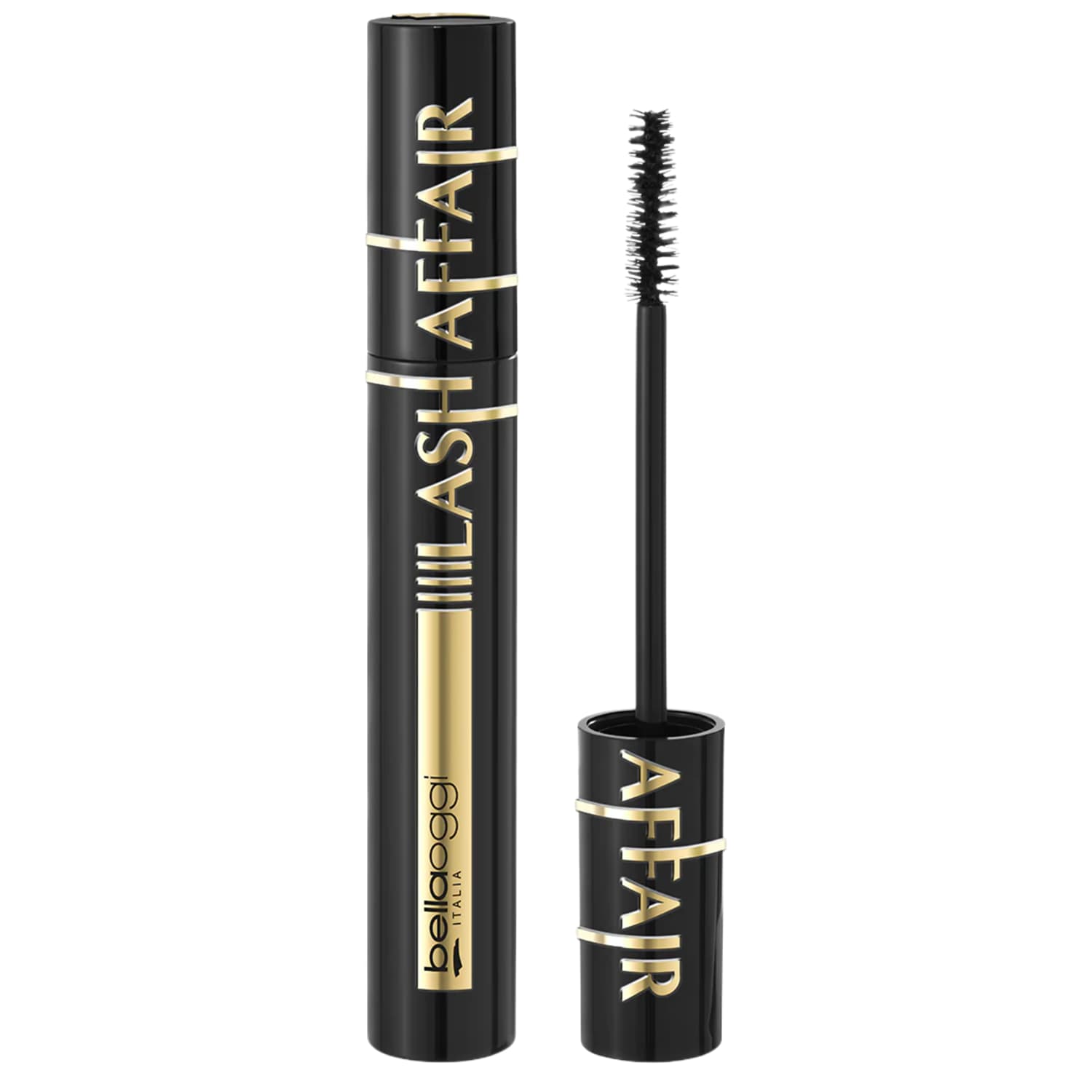 Ripsmetušš LASH AFFAIR SHAPE & CARING