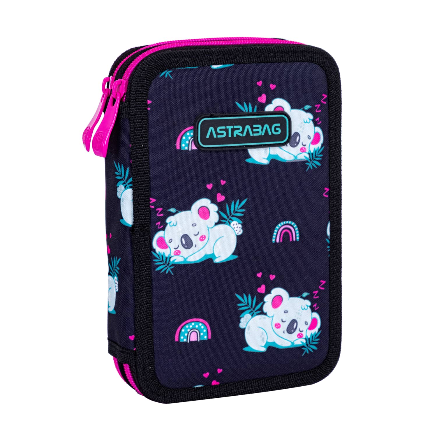 Penālis Astrabag Sleepy Koala BS26