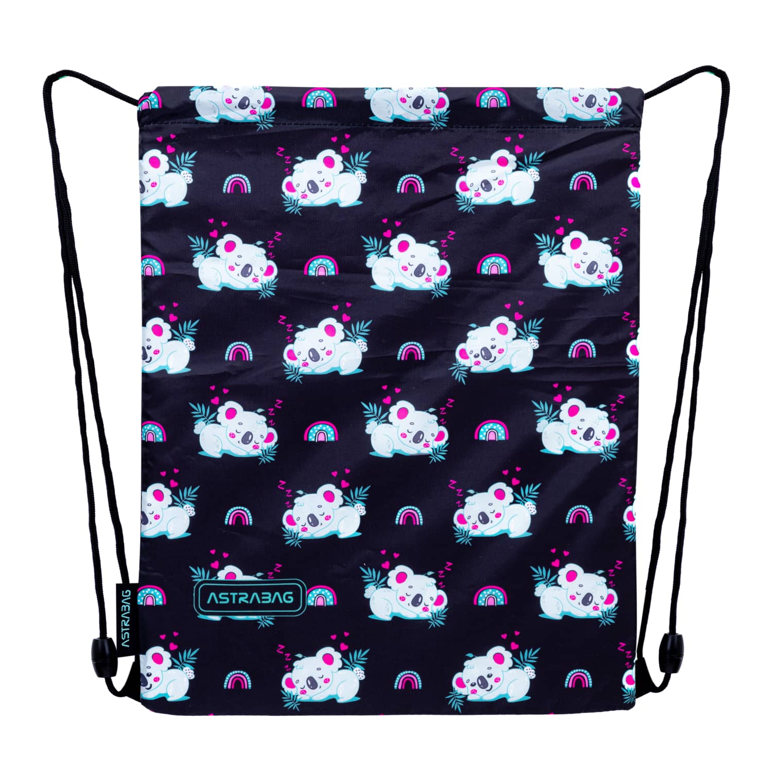 Sport. maišelis ASTRABAG SLEEPY KOALA, BS26