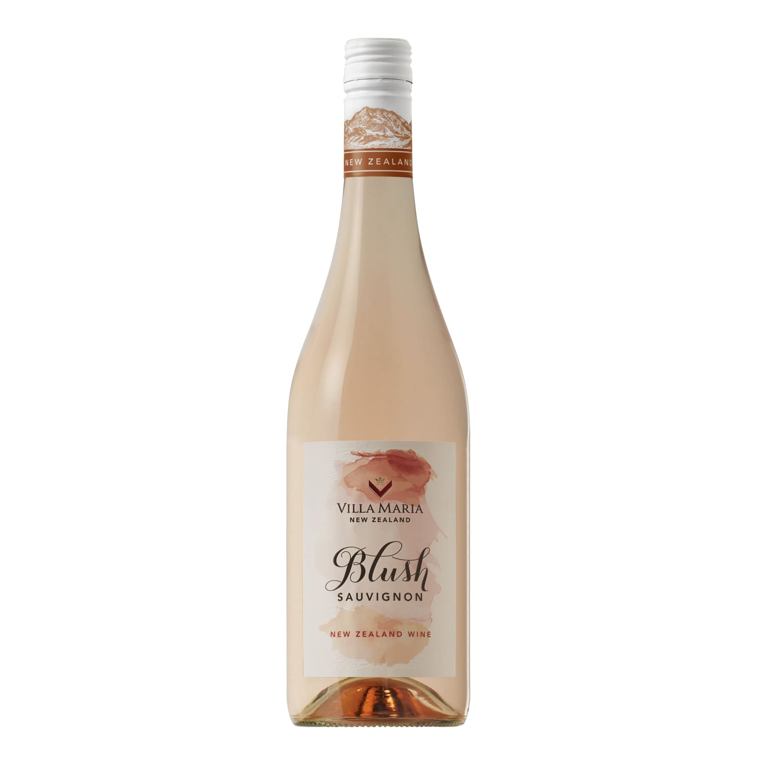 Gt. vein Villa Maria Blush Sauv. 12,5% 0,75l
