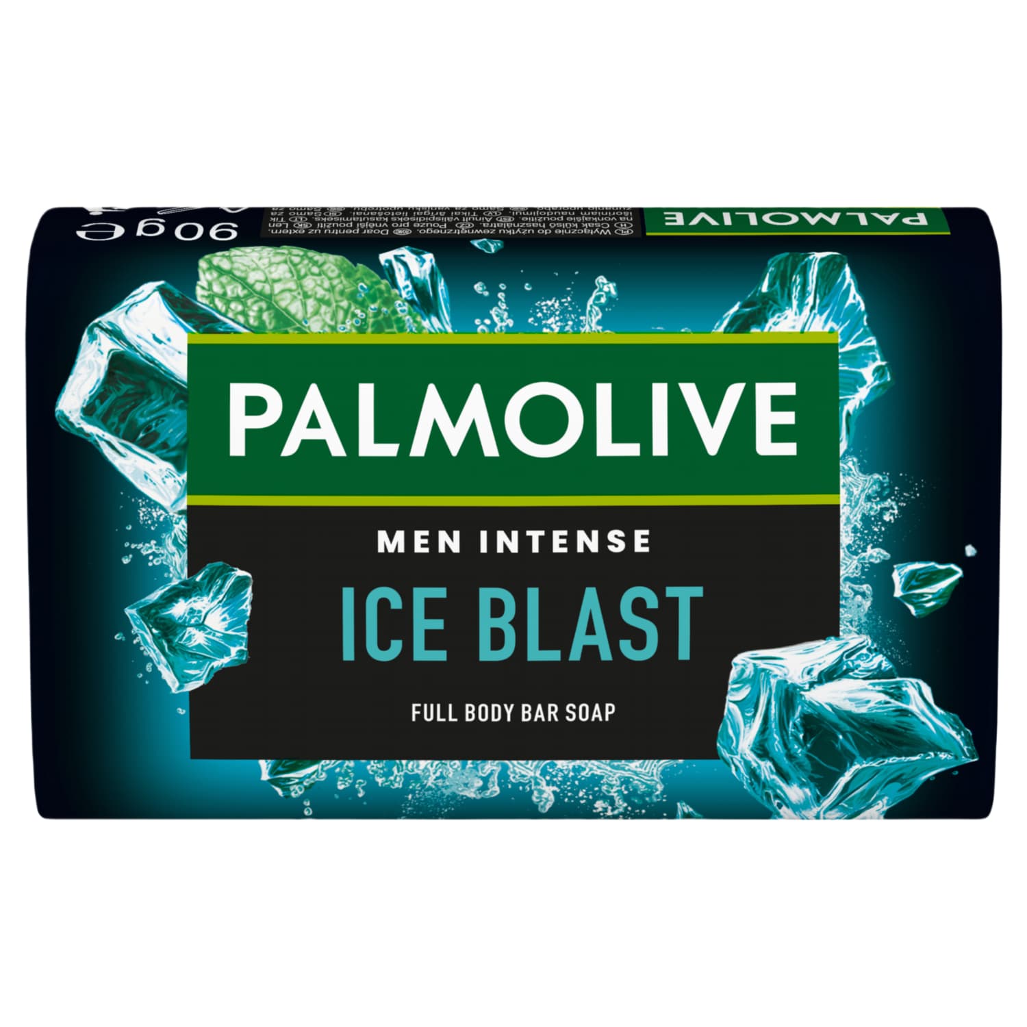 Tükiseep Palmolive Men Ice Blast 90g