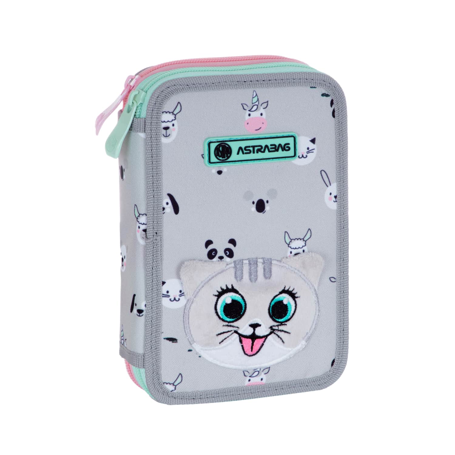 Penalas ASTRABAG KITTY THE CUTE, BS26