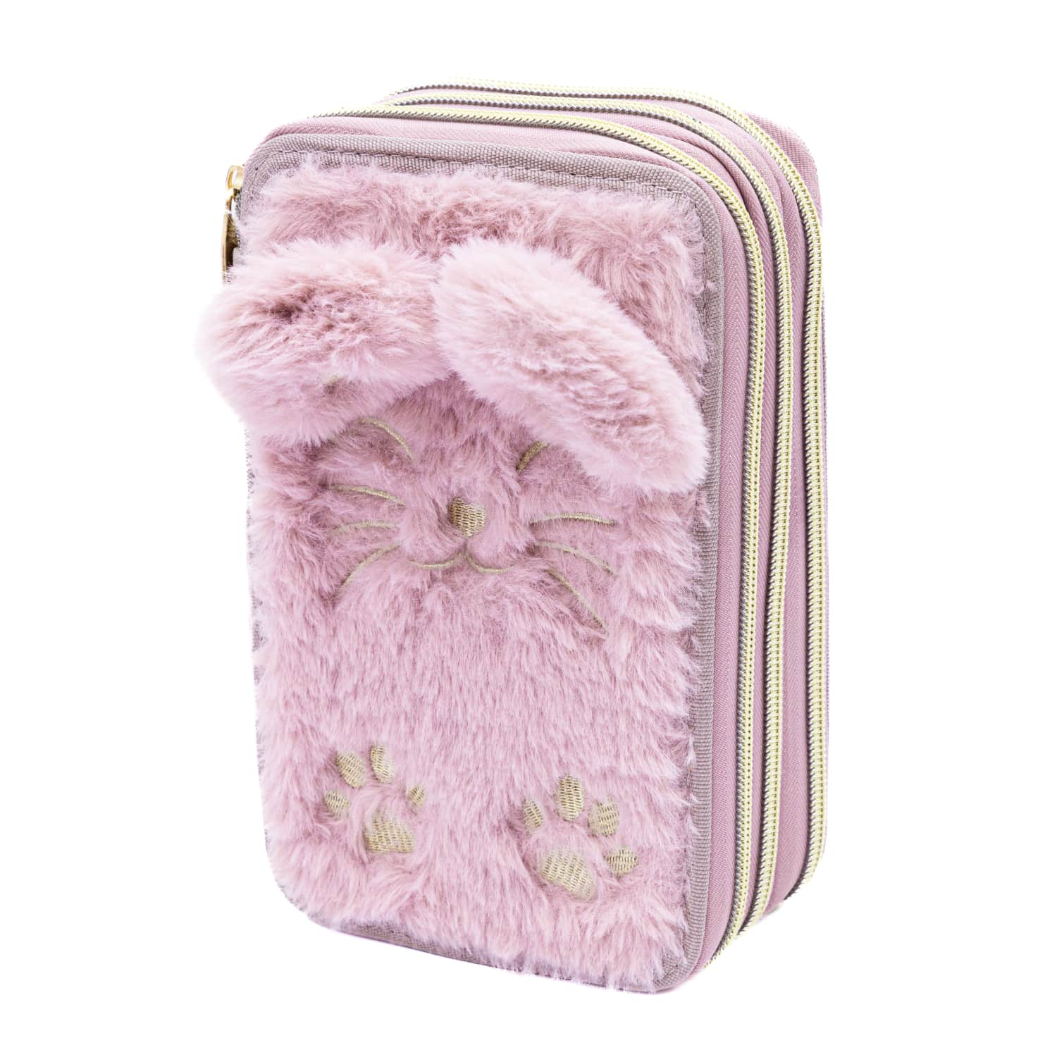 Penalas ASTRABAG FLUFFY KITTY, BS26