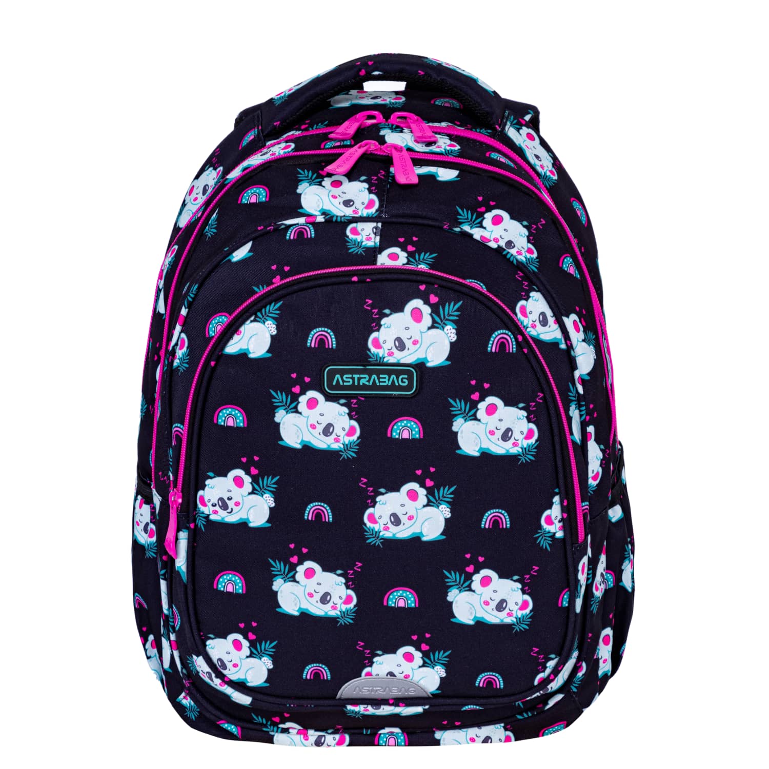 Kuprinė ASTRABAG SLEEPY KOALA, BS26