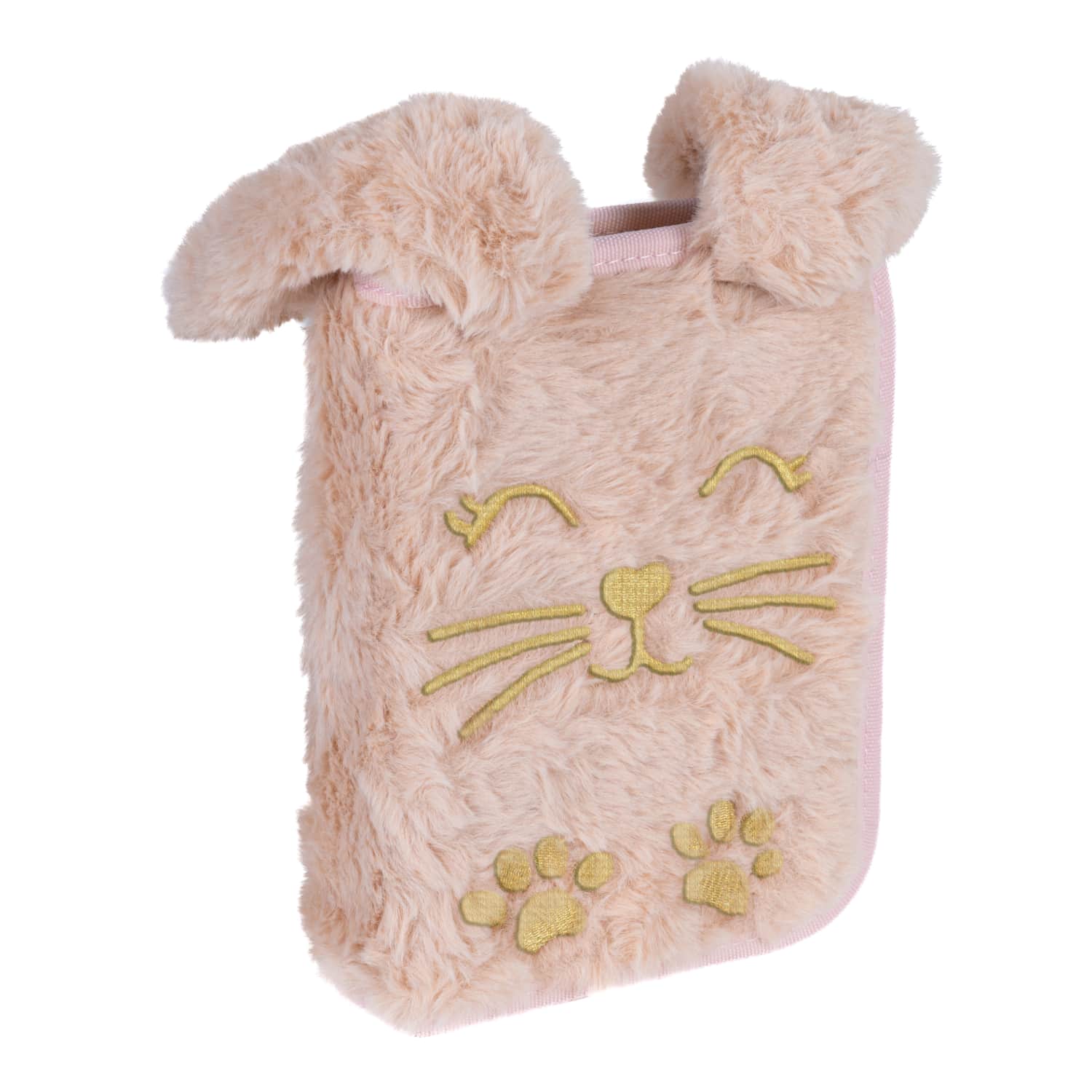 Penalas ASTRABAG FLUFFY BUNNY, BS26