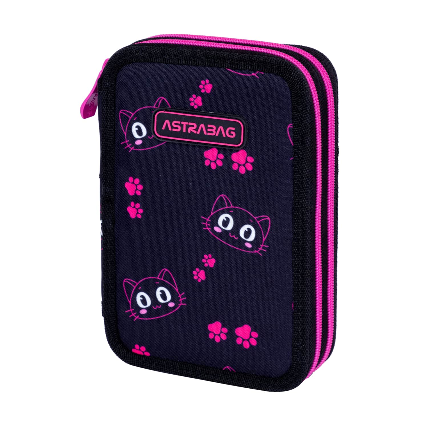 Penalas ASTRABAG CAT'S EYES, BS26