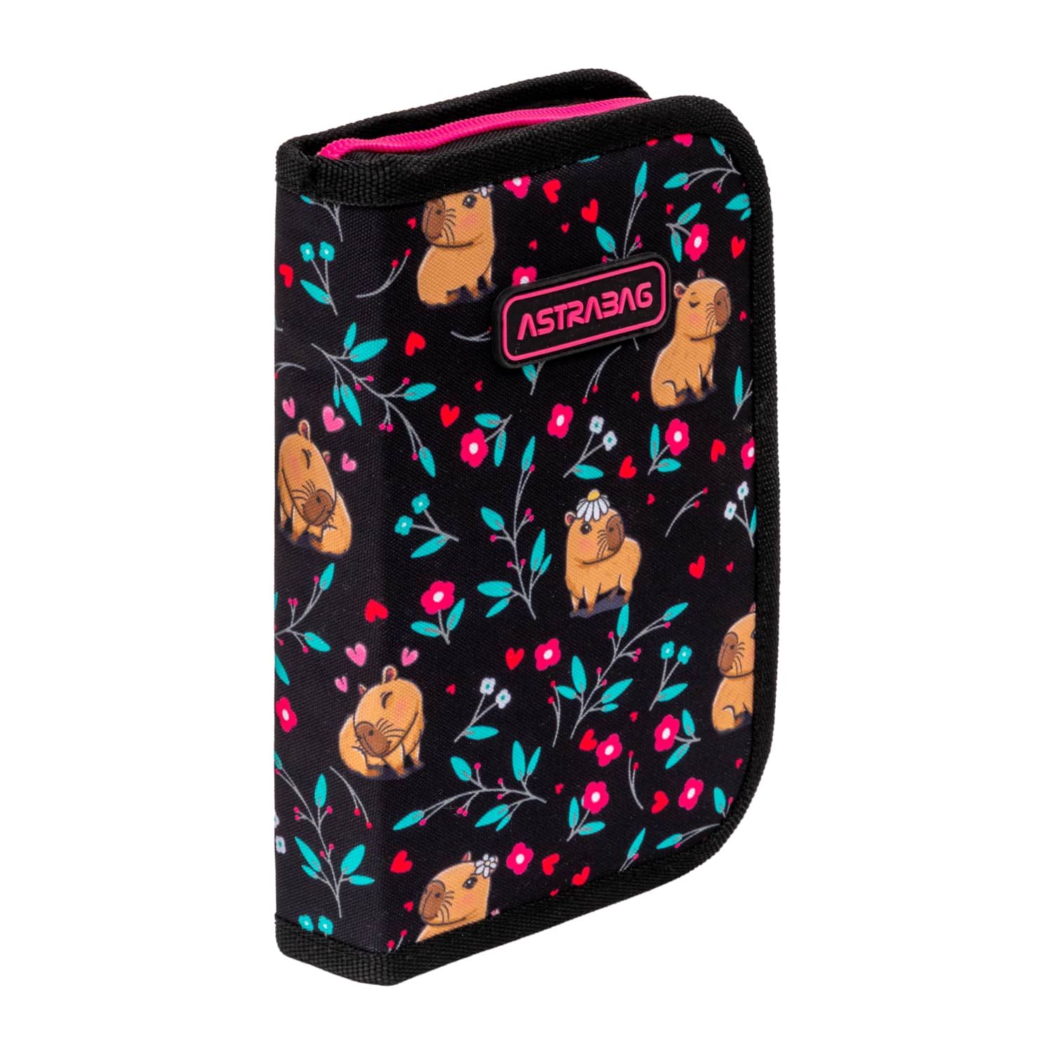 Penalas ASTRABAG FLOWER CAPY, BS26
