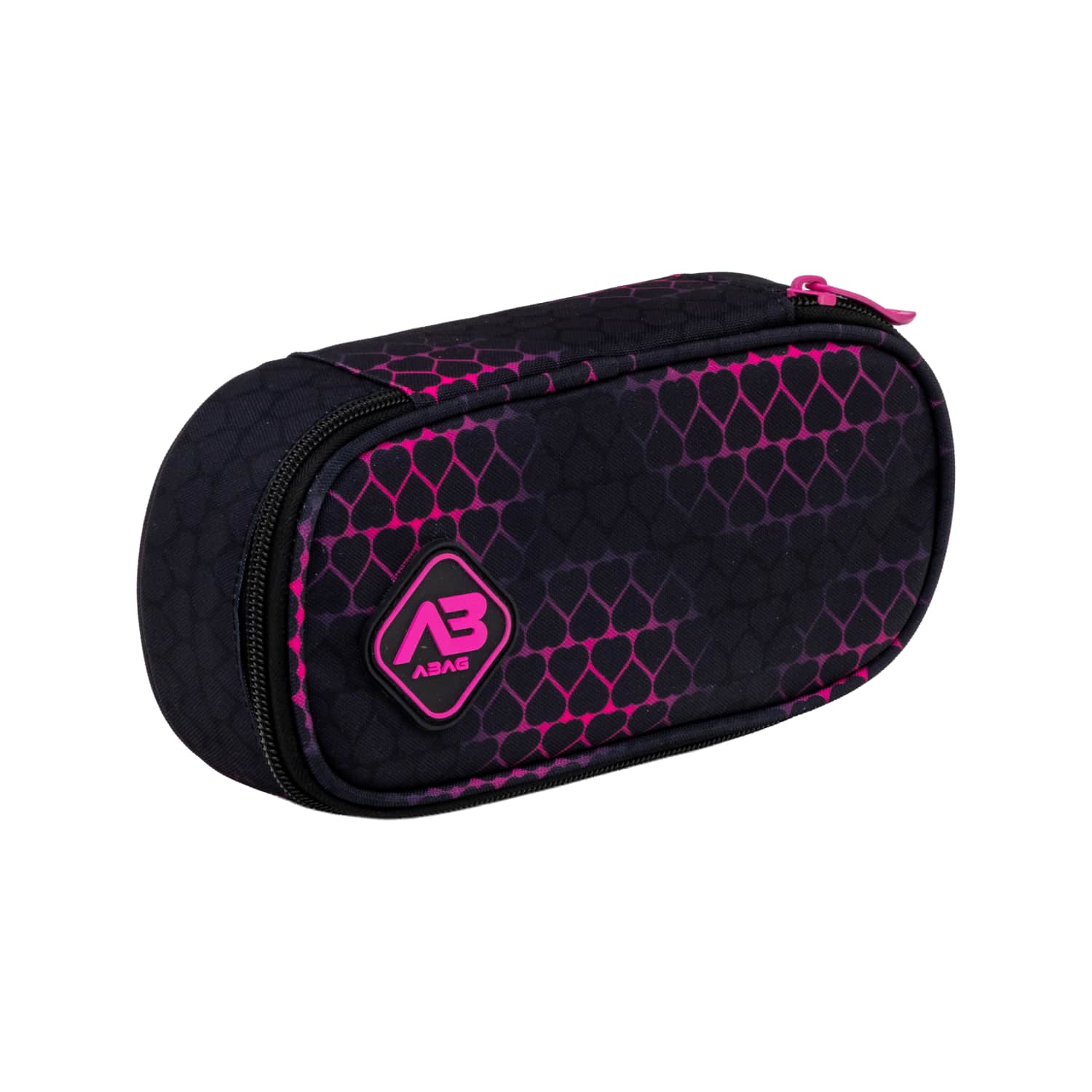 Pinal Abag Pink Hearts BS26