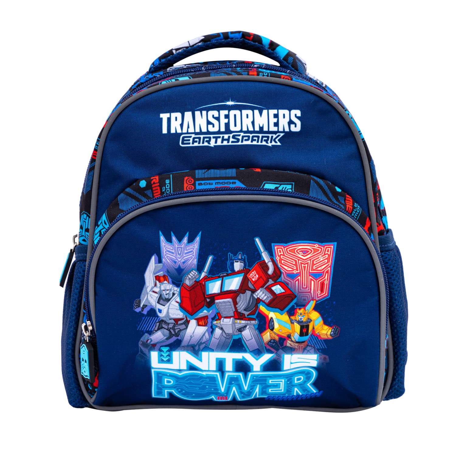 Seljakott Tranformers BS26