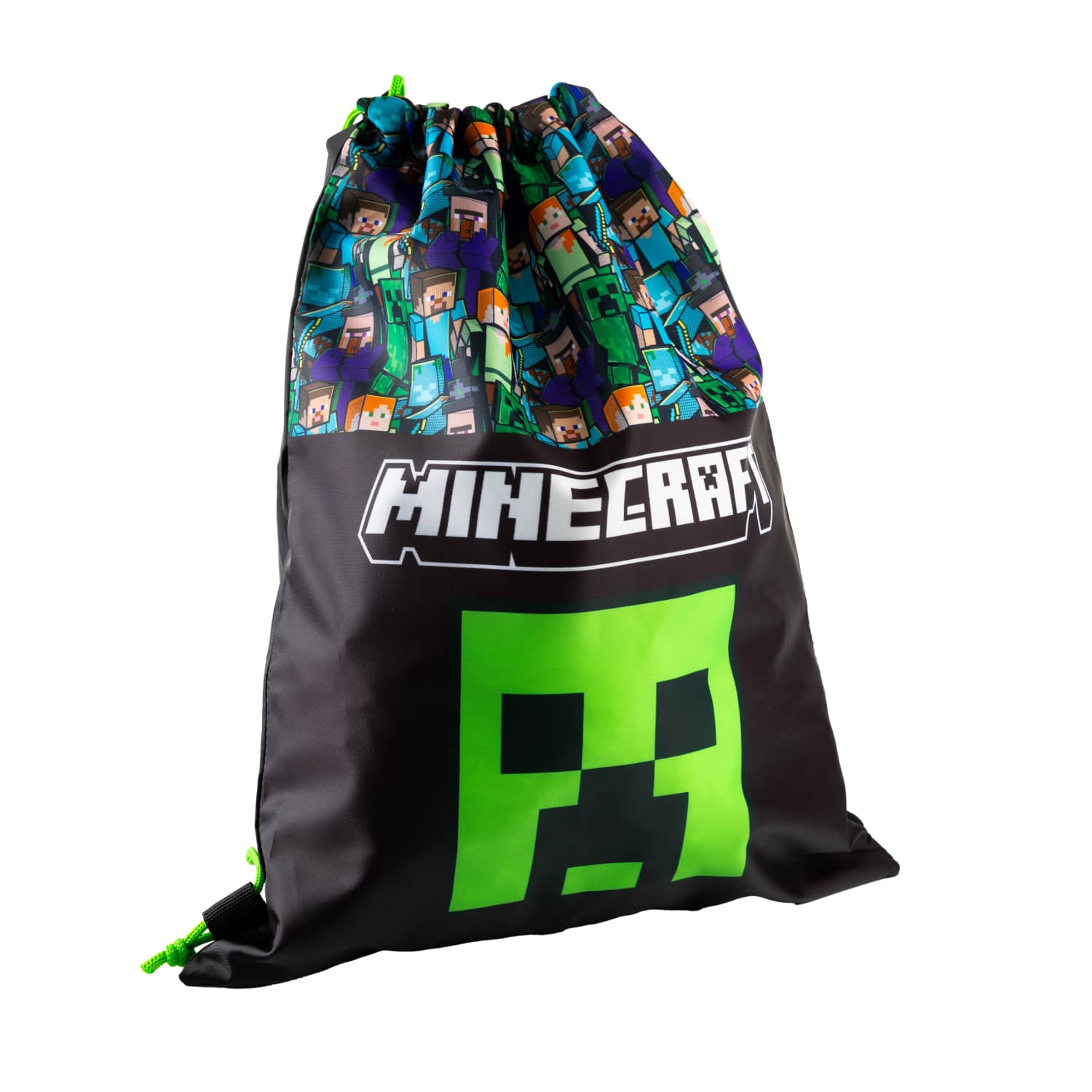 Sporta un apavu maisiņš Minecraft BS26