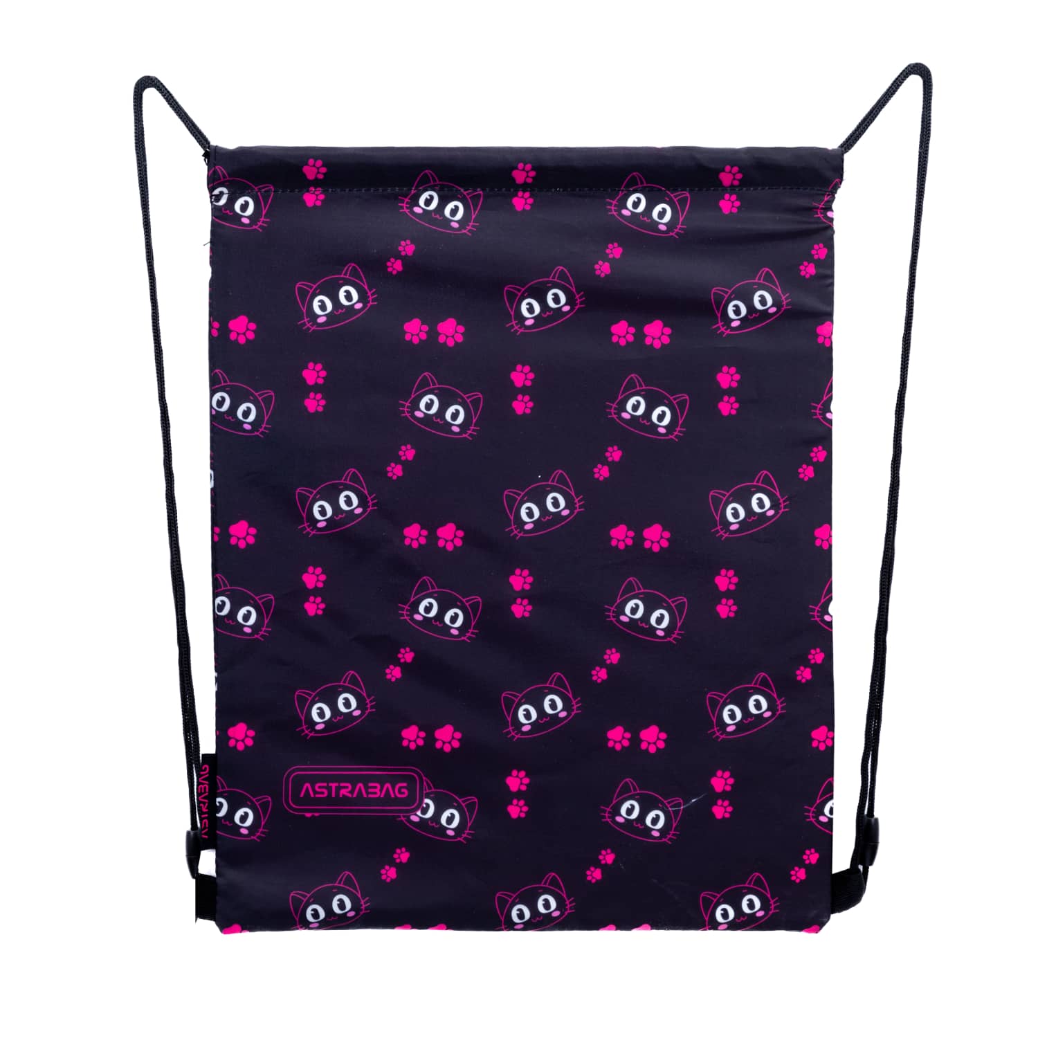 Jalatsikott Astrabag Cat's Eyes BS26