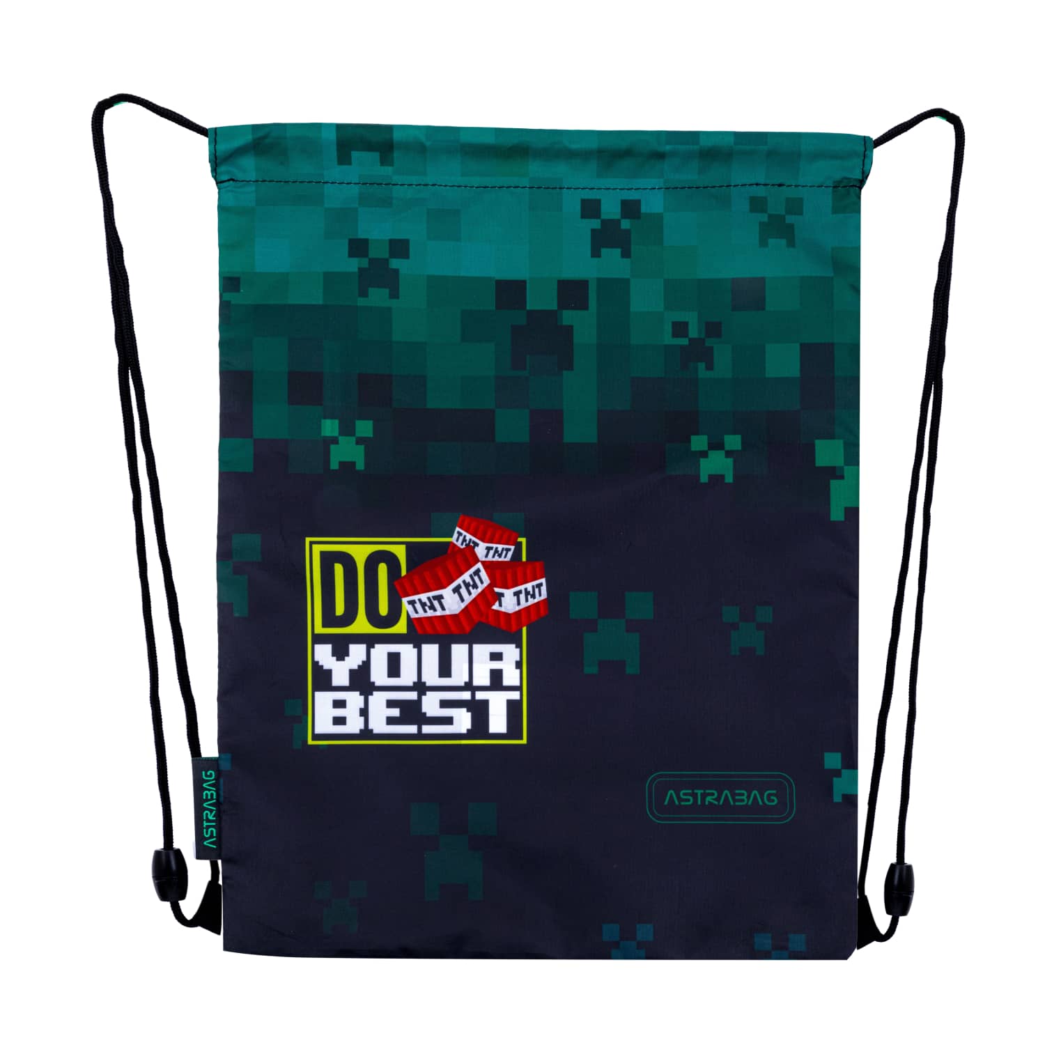 Jalatsikott Astrabag Do Your Best BS26