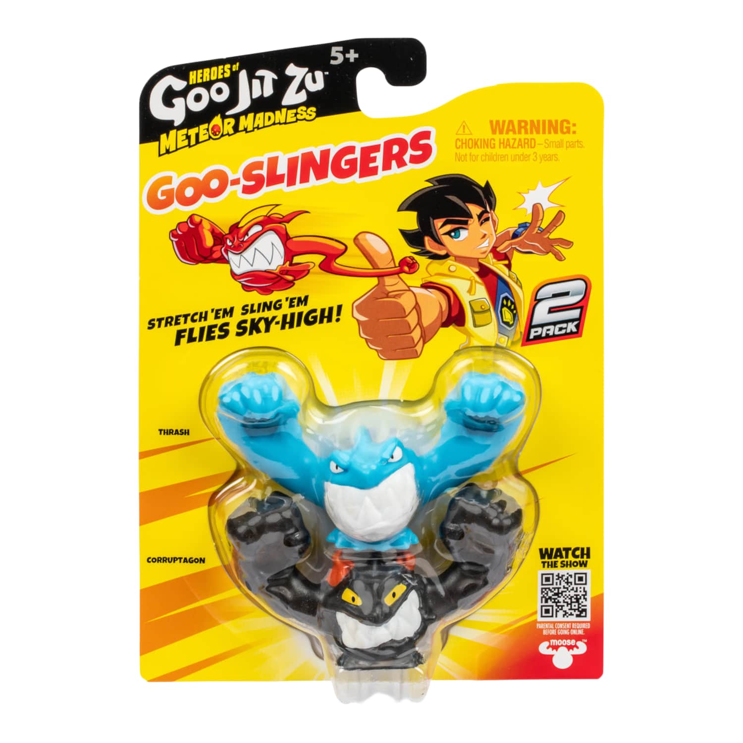 M.asi Meteor Madness GJZ 2tk 43095G SS26