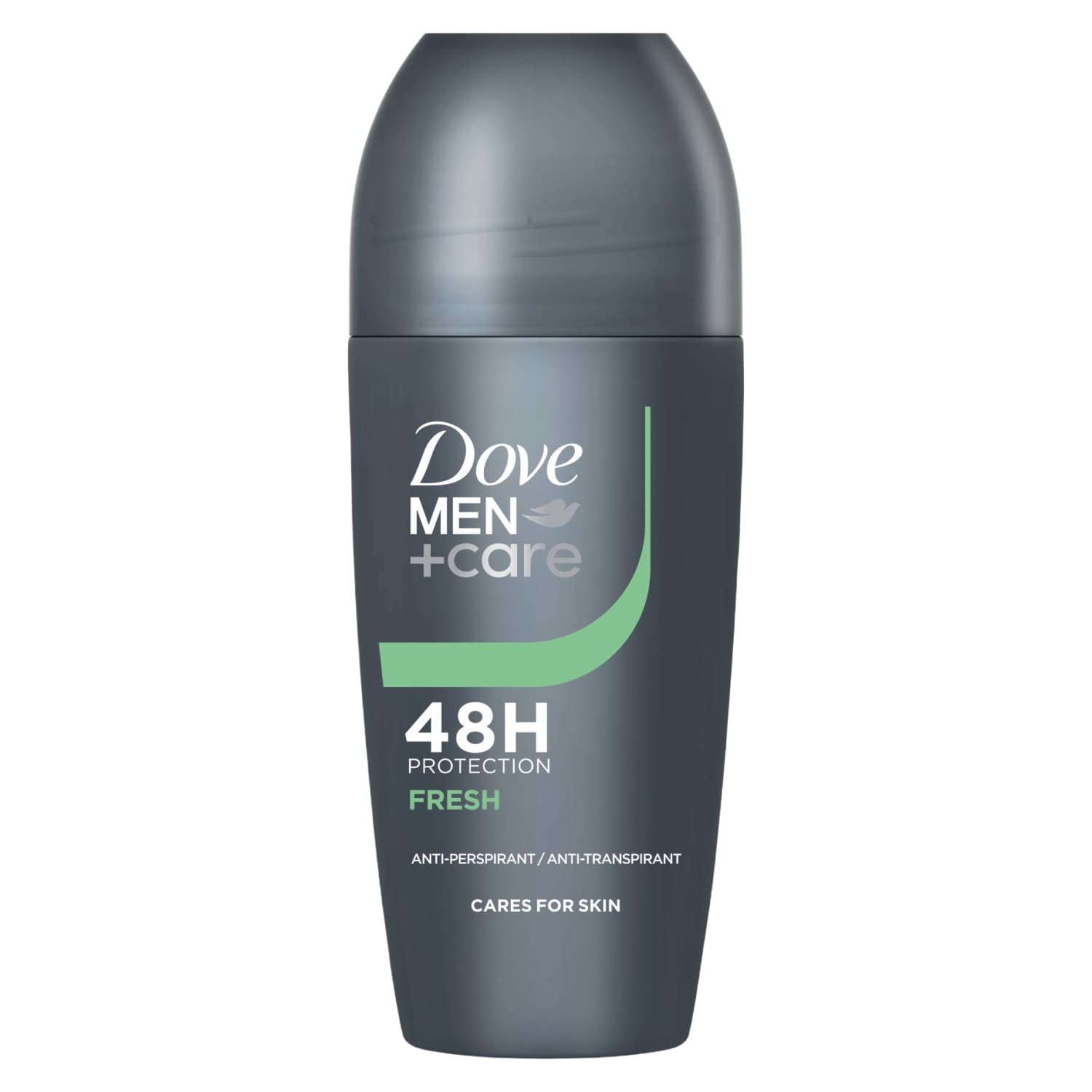 Rulldeodorant Dove Men Fresh 48h 50ml