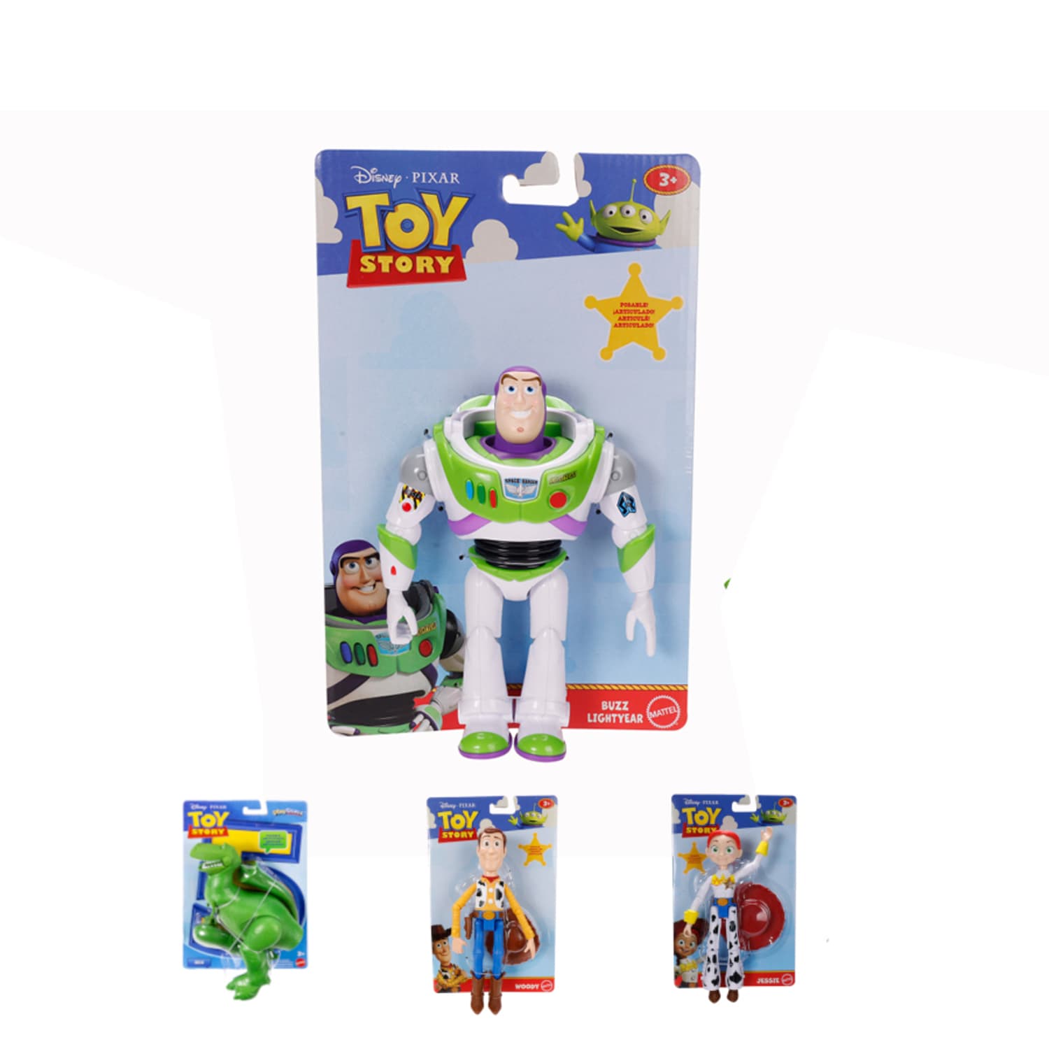 Figūriņa Toy Story SS26