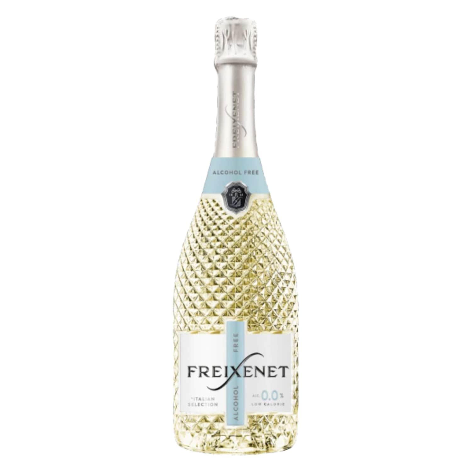 Nealk. balt. vynas FREIXENET DIAMOND, 0,75 l