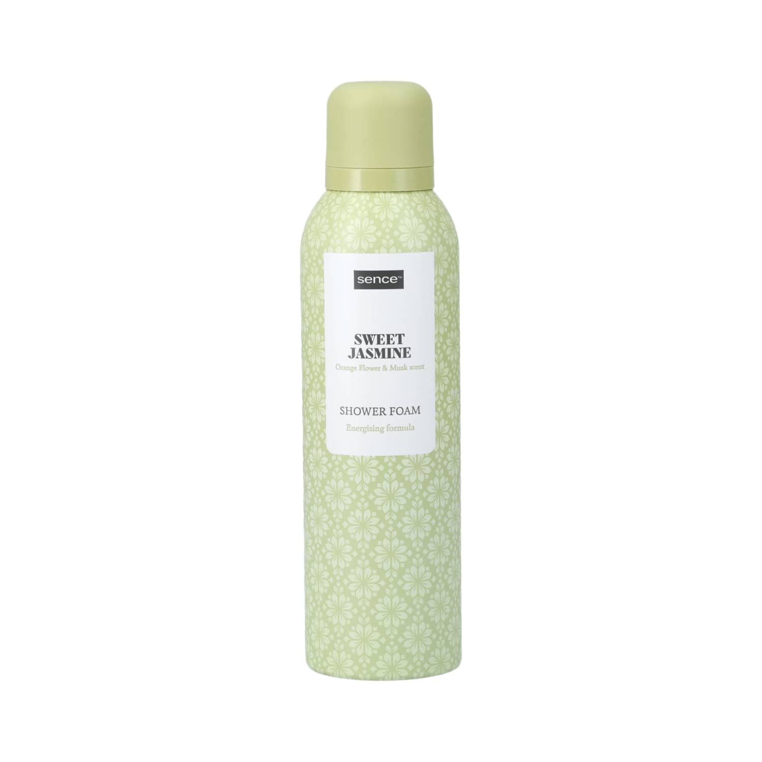 Vannas putas Sence Coll. Blooming Glory 200ml
