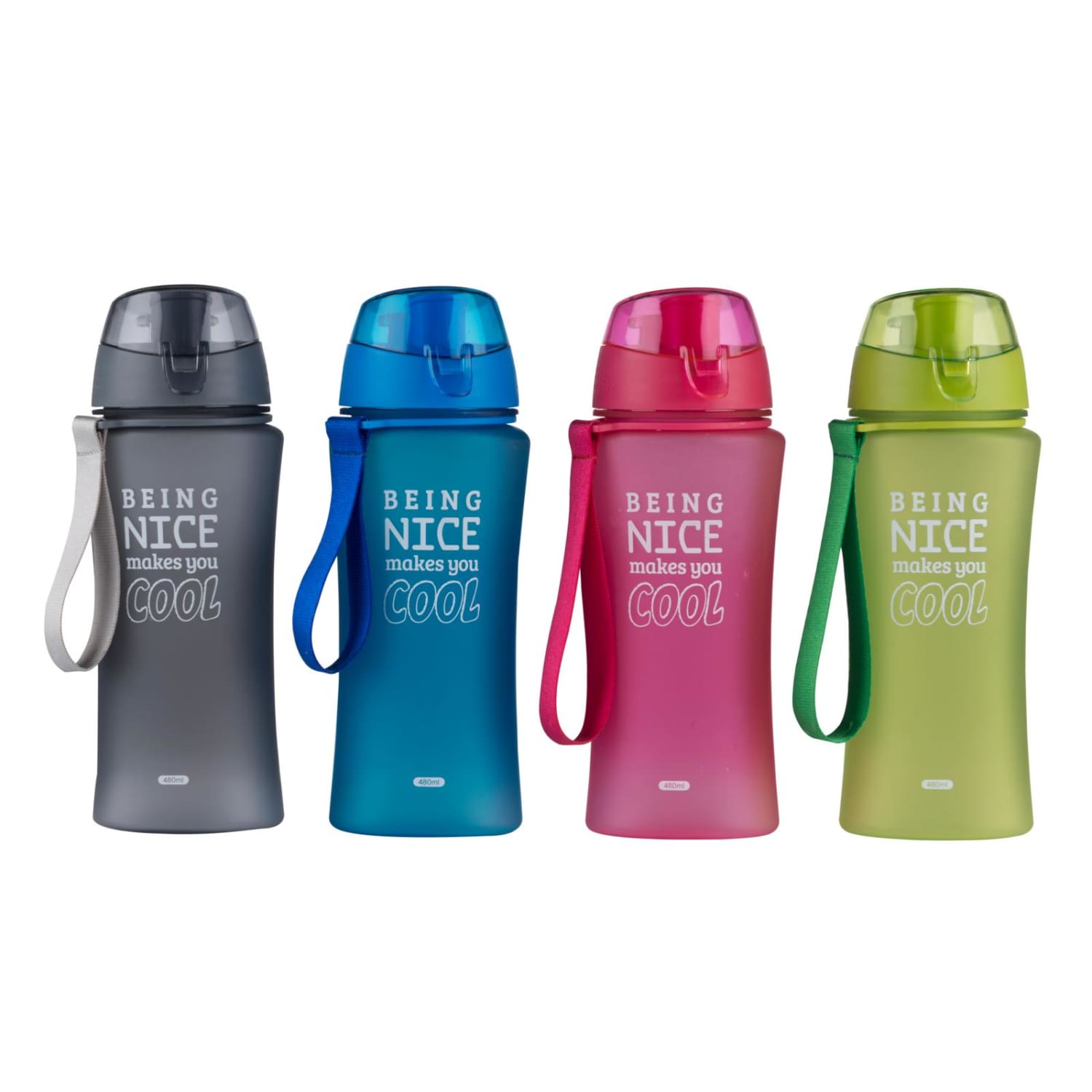 Pudele Fresh & Cold ar filtru 480ml BS26
