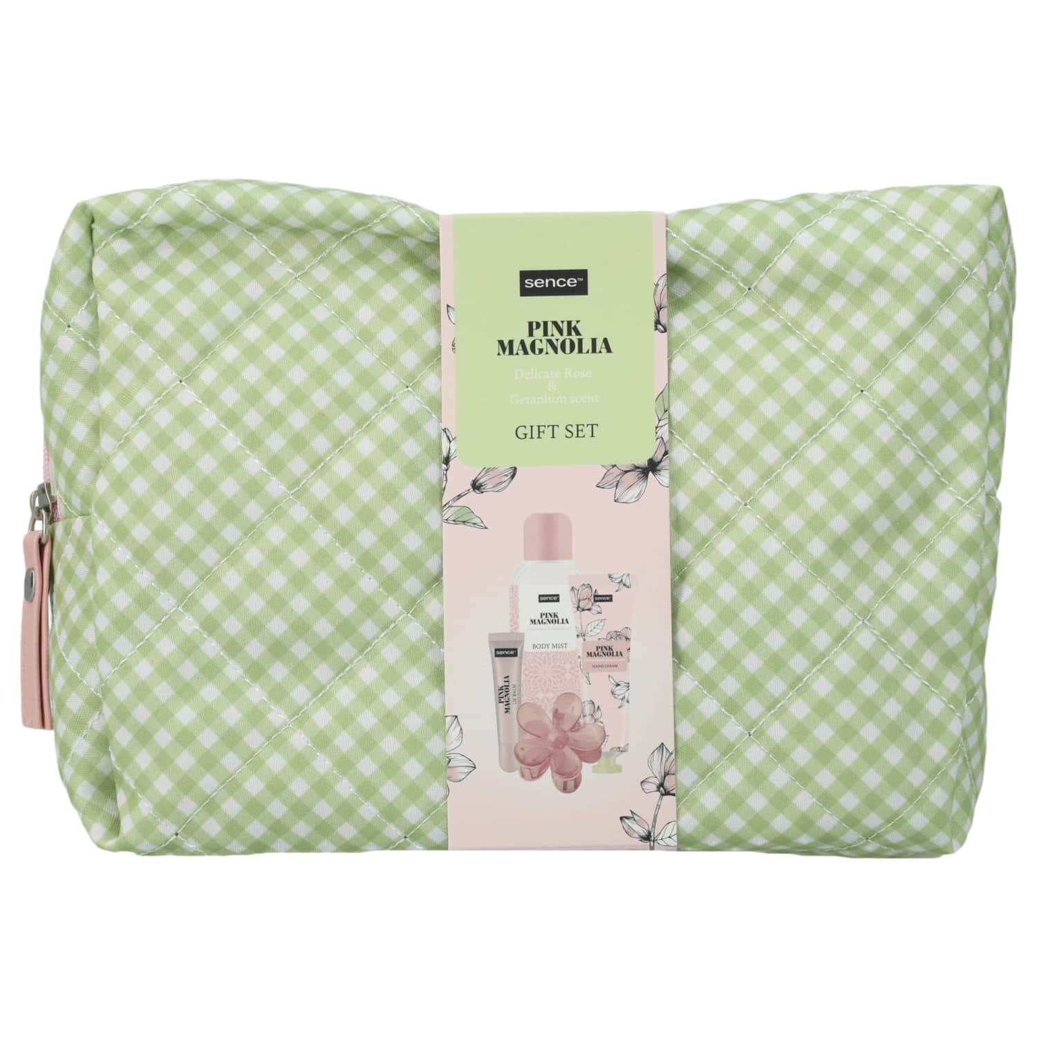 Kinkekott Sence Collection Blooming Glory 5tk