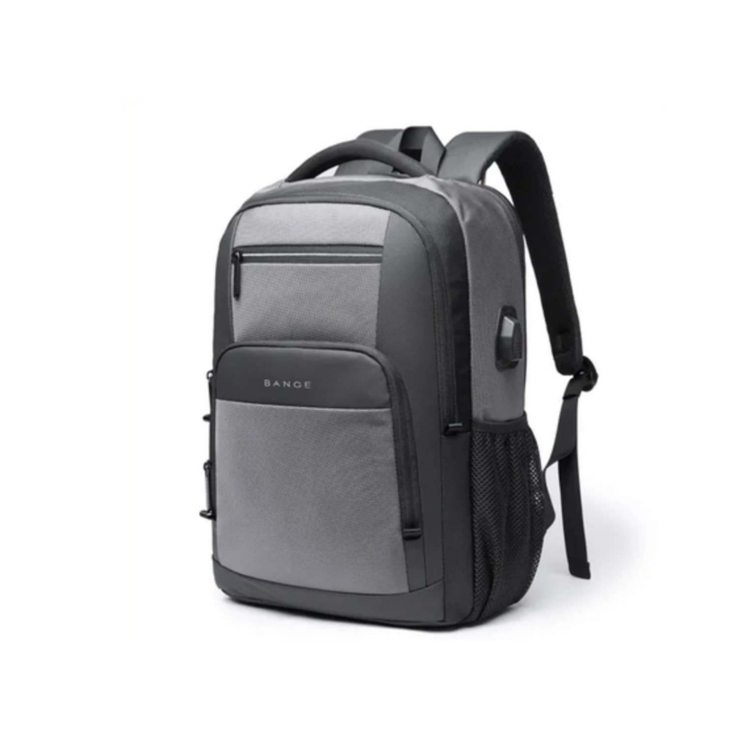 Seljakott Bange 1921 15.6 USB, hall
