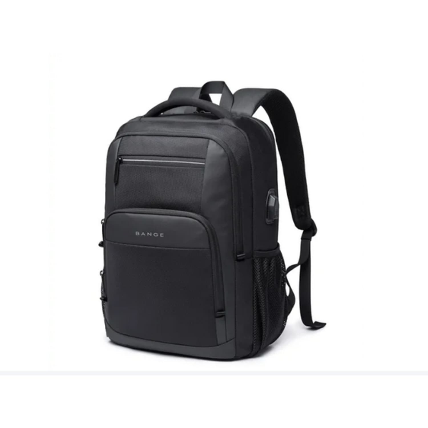 Seljakott Bange 1921 15.6 USB, must